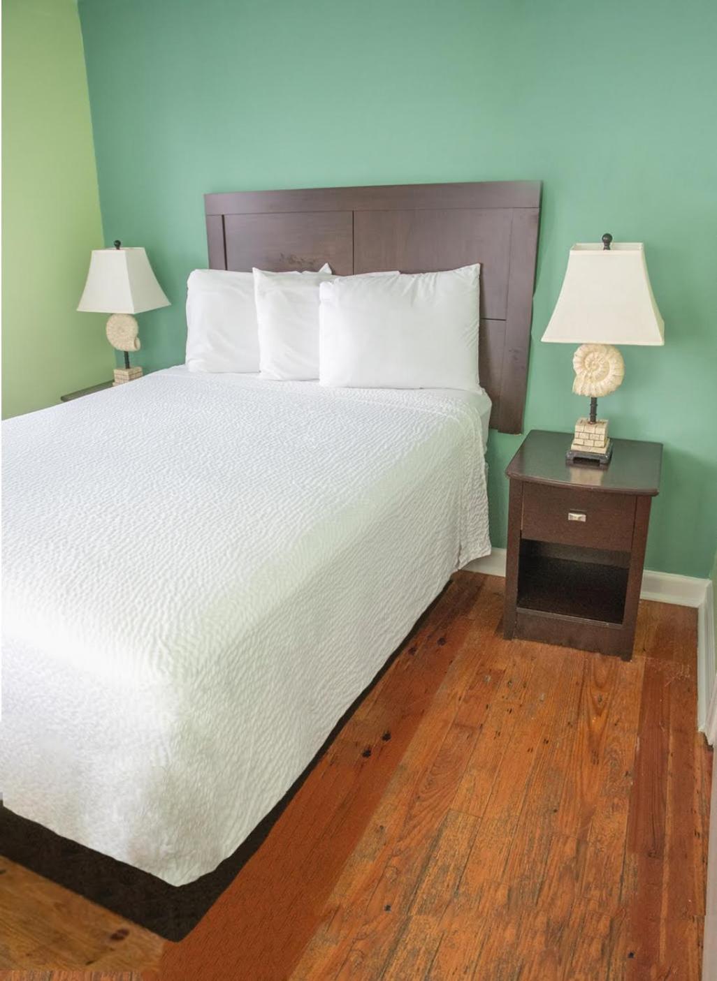Aparthotel South Beach Ocean City
