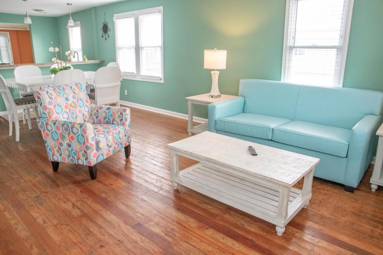 Aparthotel South Beach Ocean City
