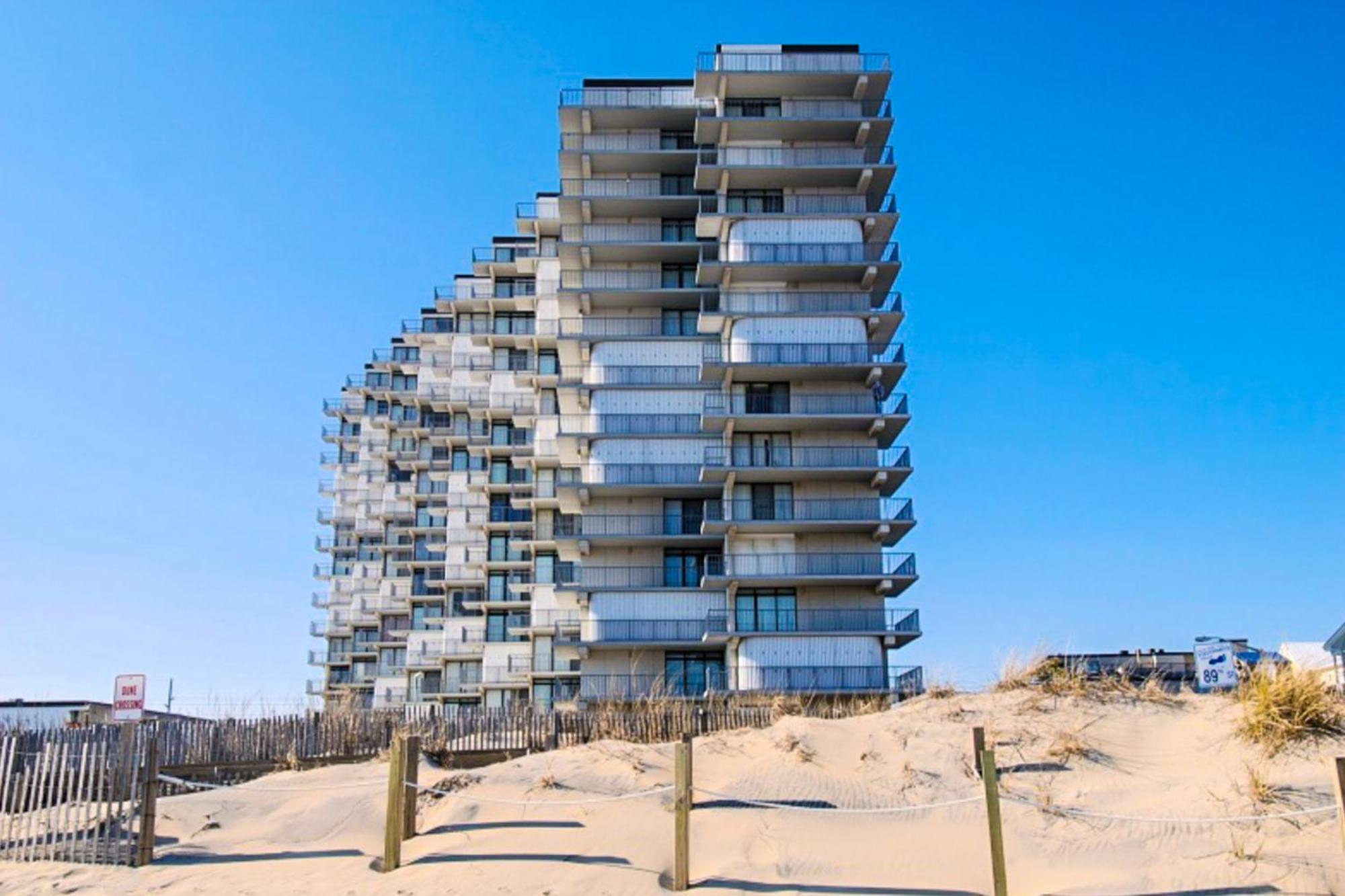 Sea Terrace Serenity Holiday home *
