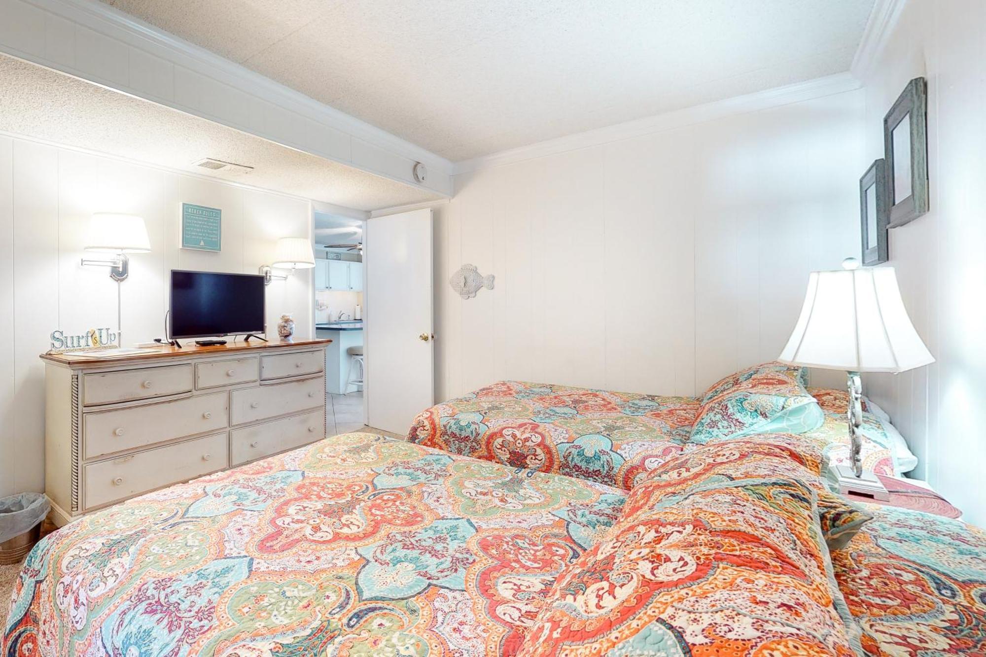 Holiday home Sea Terrace Serenity Ocean City