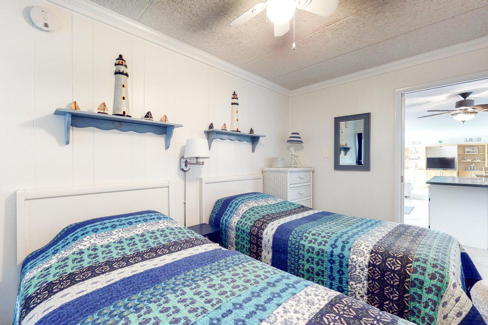 Sea Terrace Serenity Holiday home