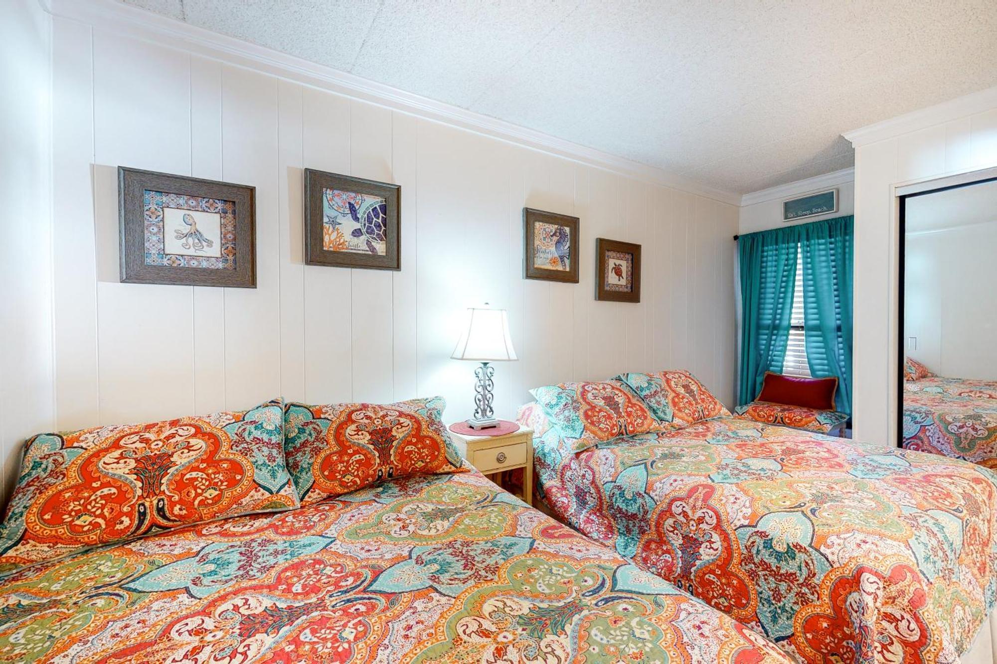 Holiday home Sea Terrace Serenity Ocean City