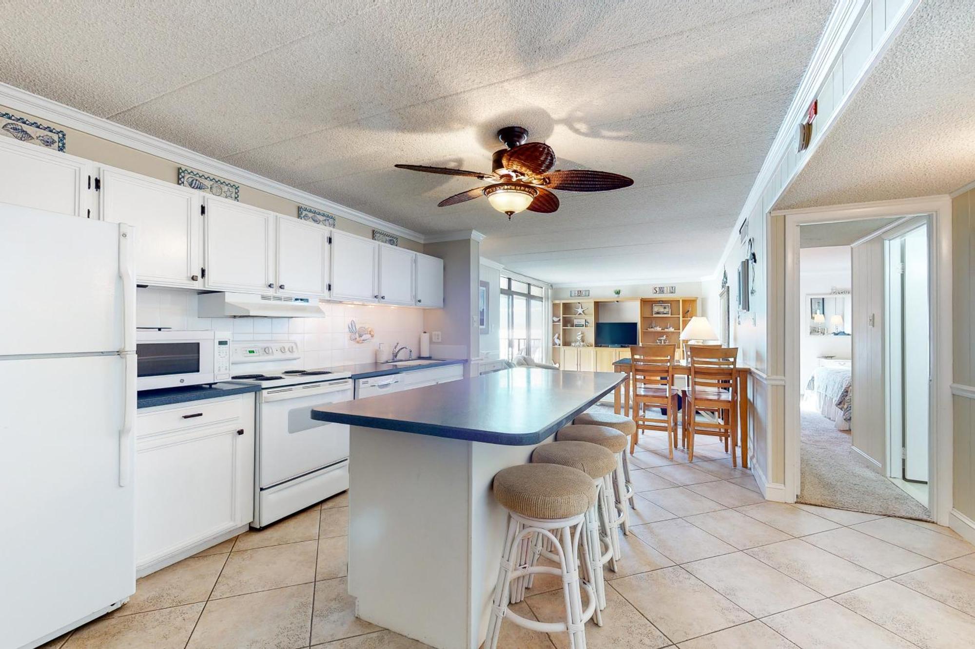 Sea Terrace Serenity * Ocean City