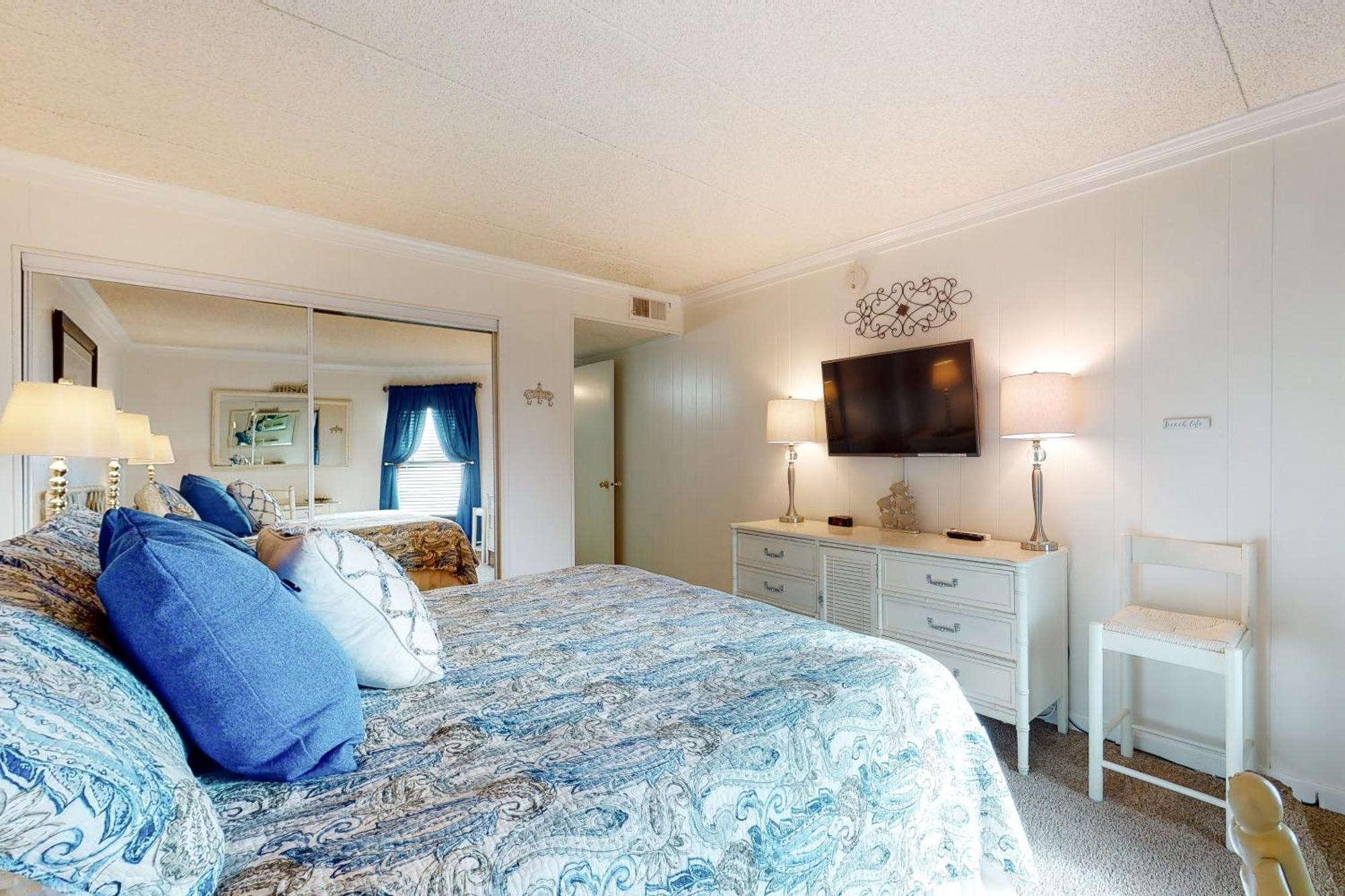 Sea Terrace Serenity Holiday home *