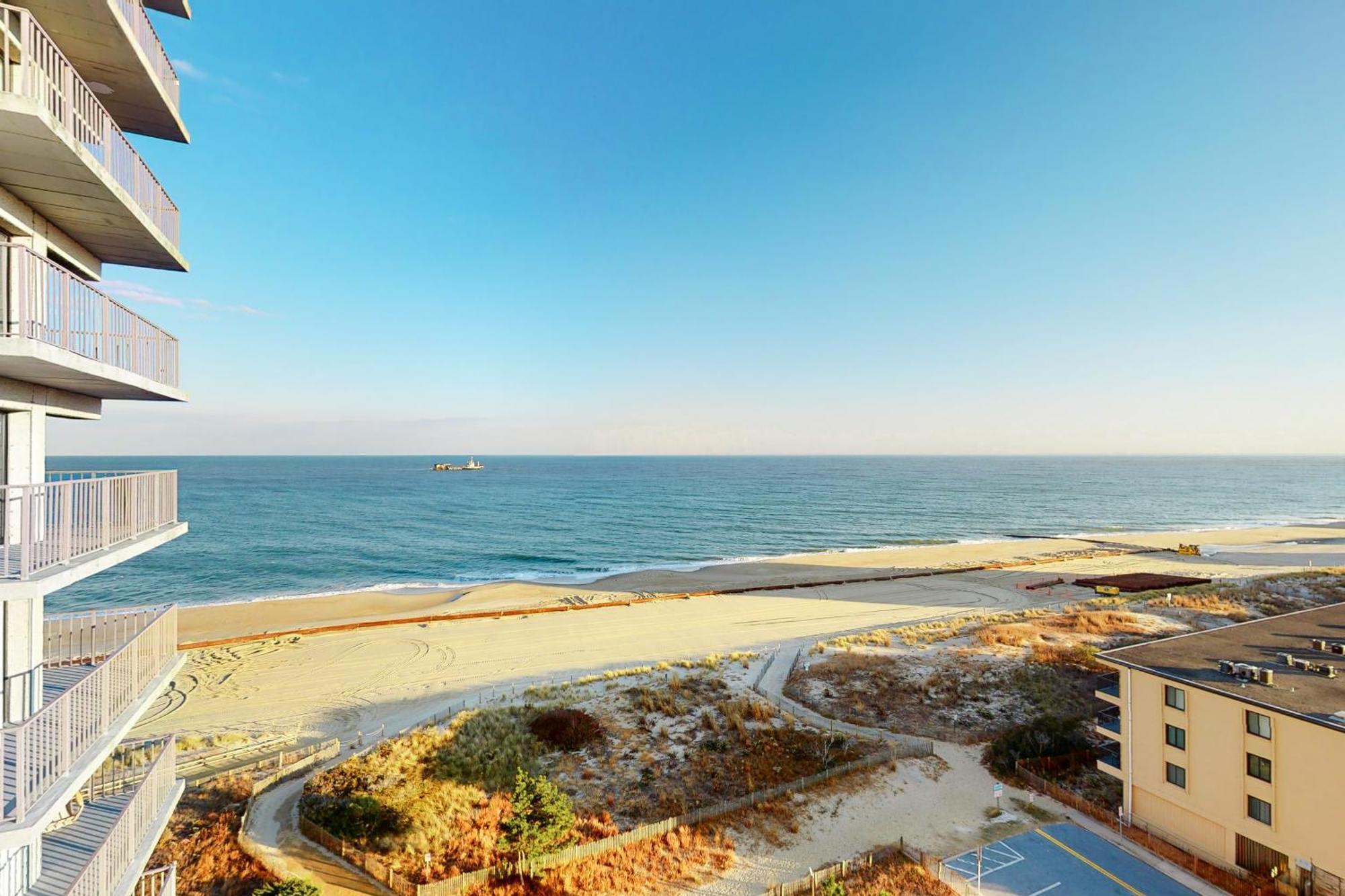 Sea Terrace Serenity Ocean City