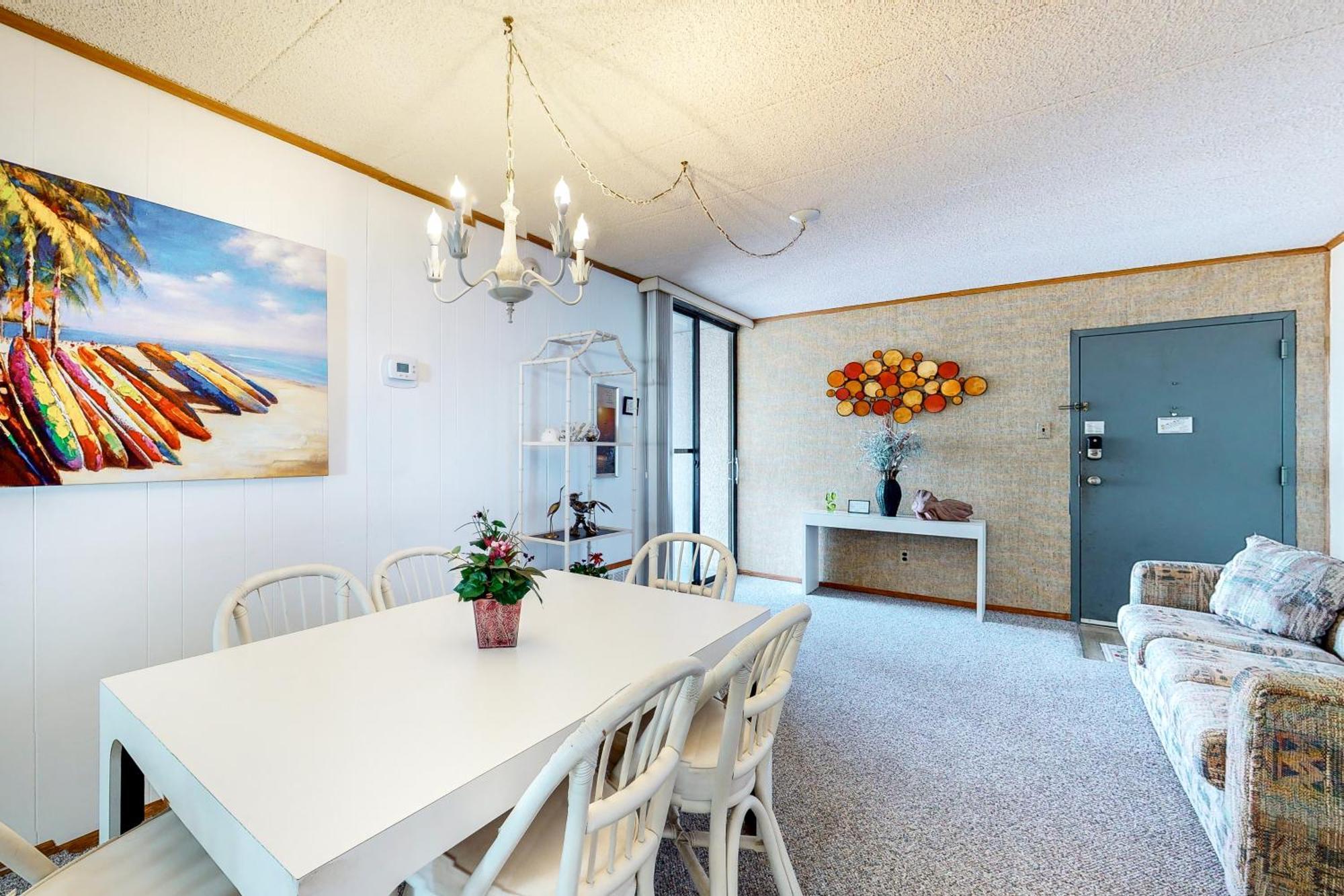 Sea Terrace Serenity Ocean City