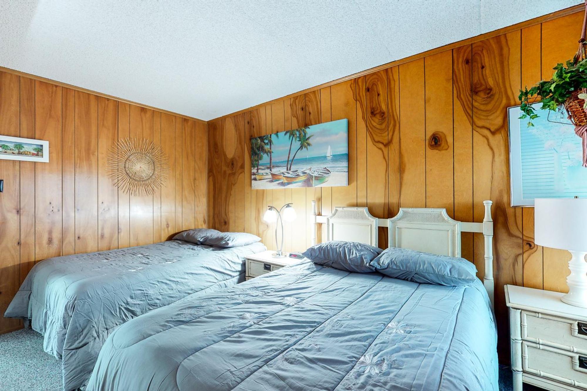 Sea Terrace Serenity * Ocean City