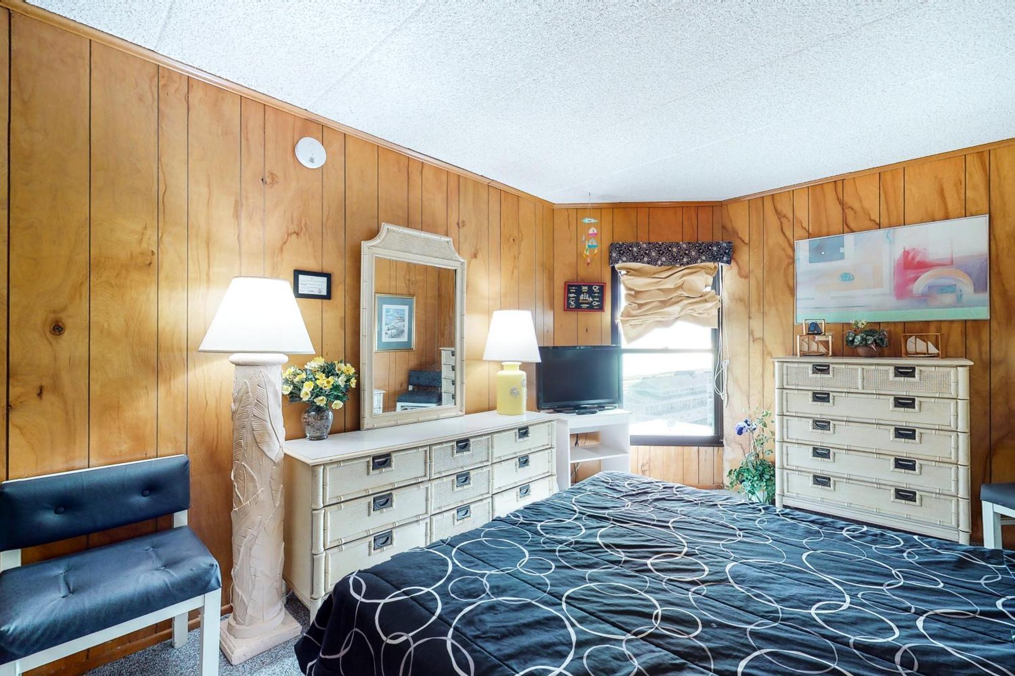 Sea Terrace Serenity Ocean City