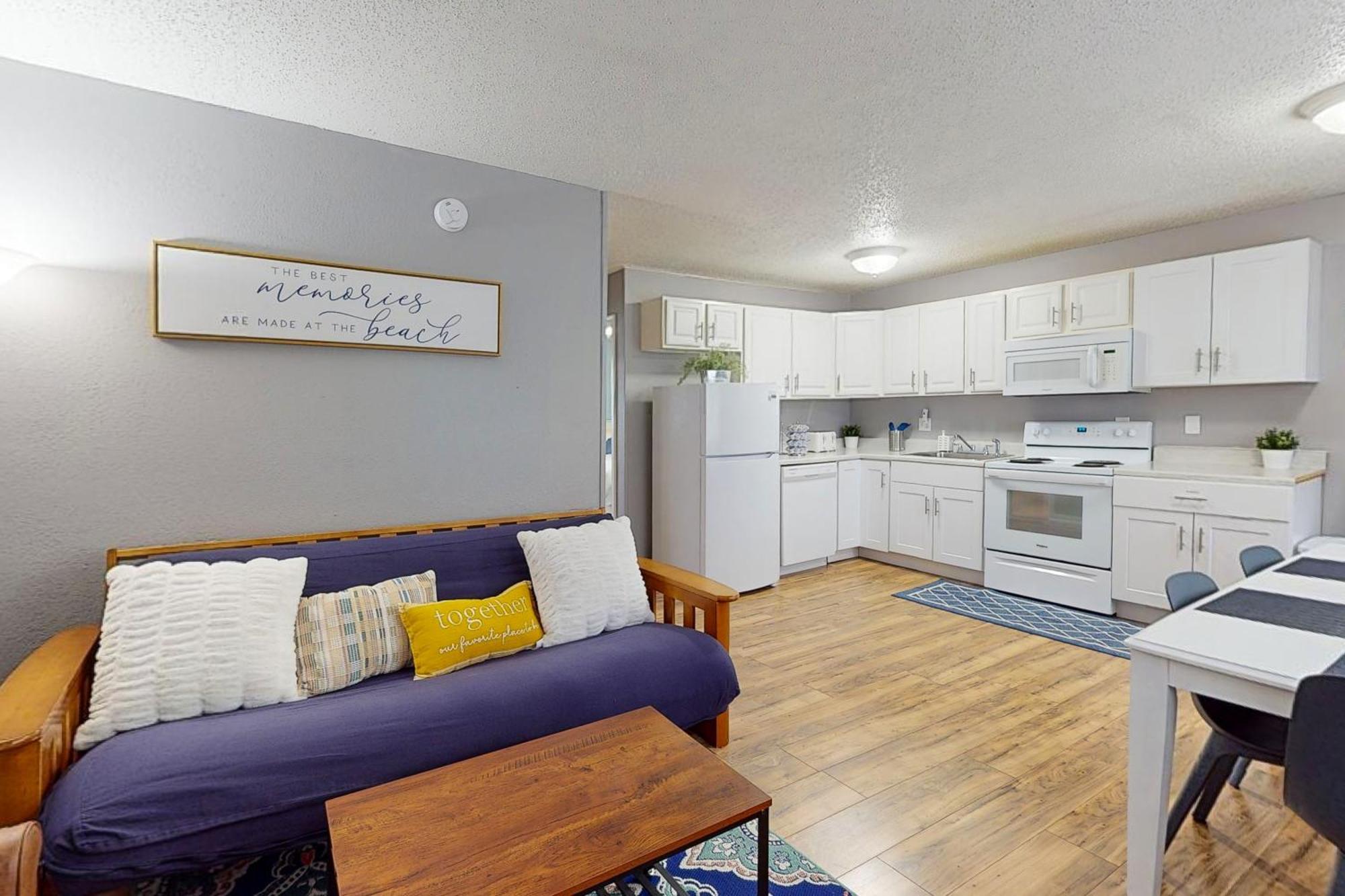 Holiday home Jocelyn Manor Ocean City