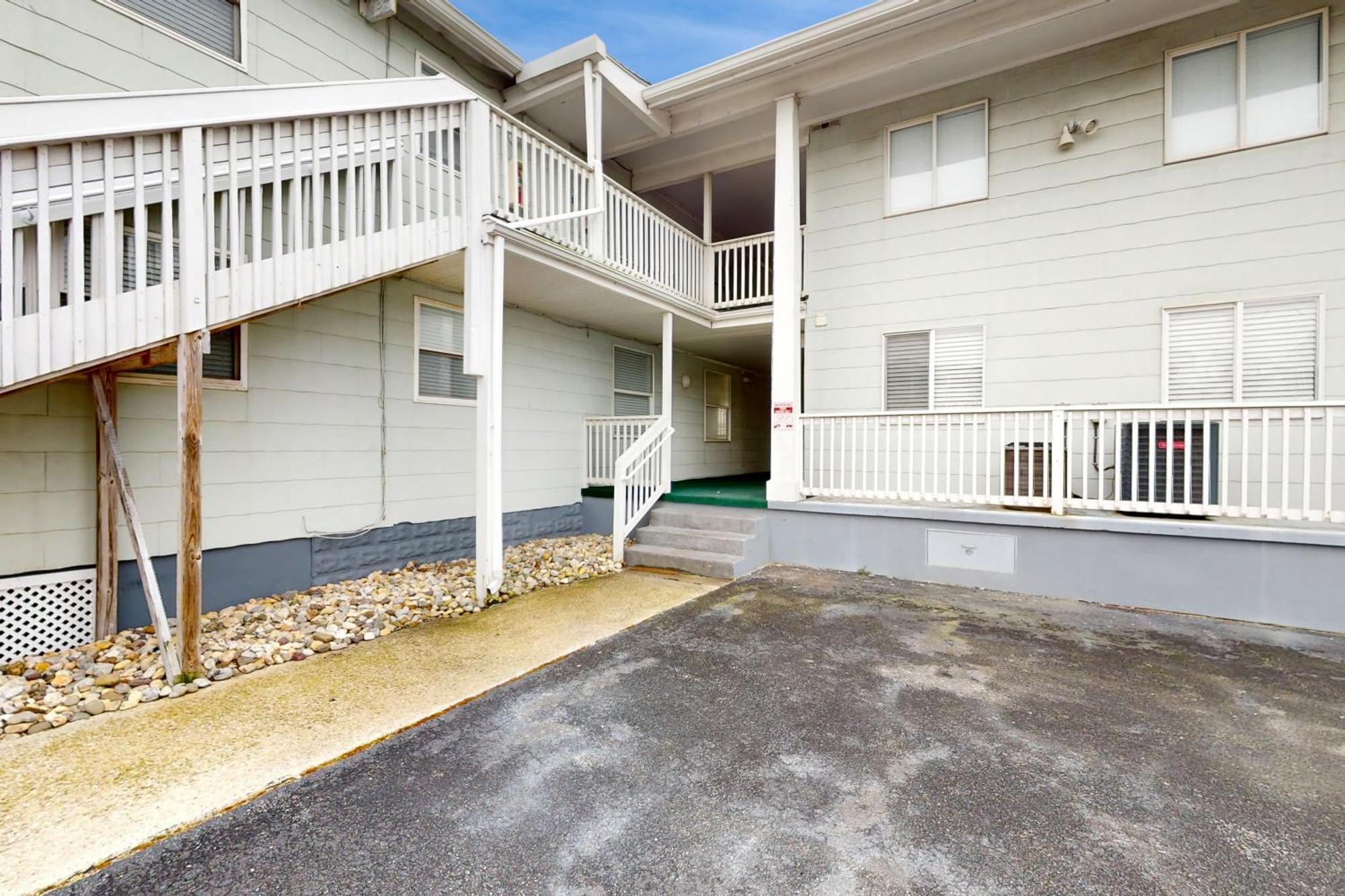 Jocelyn Manor * Ocean City