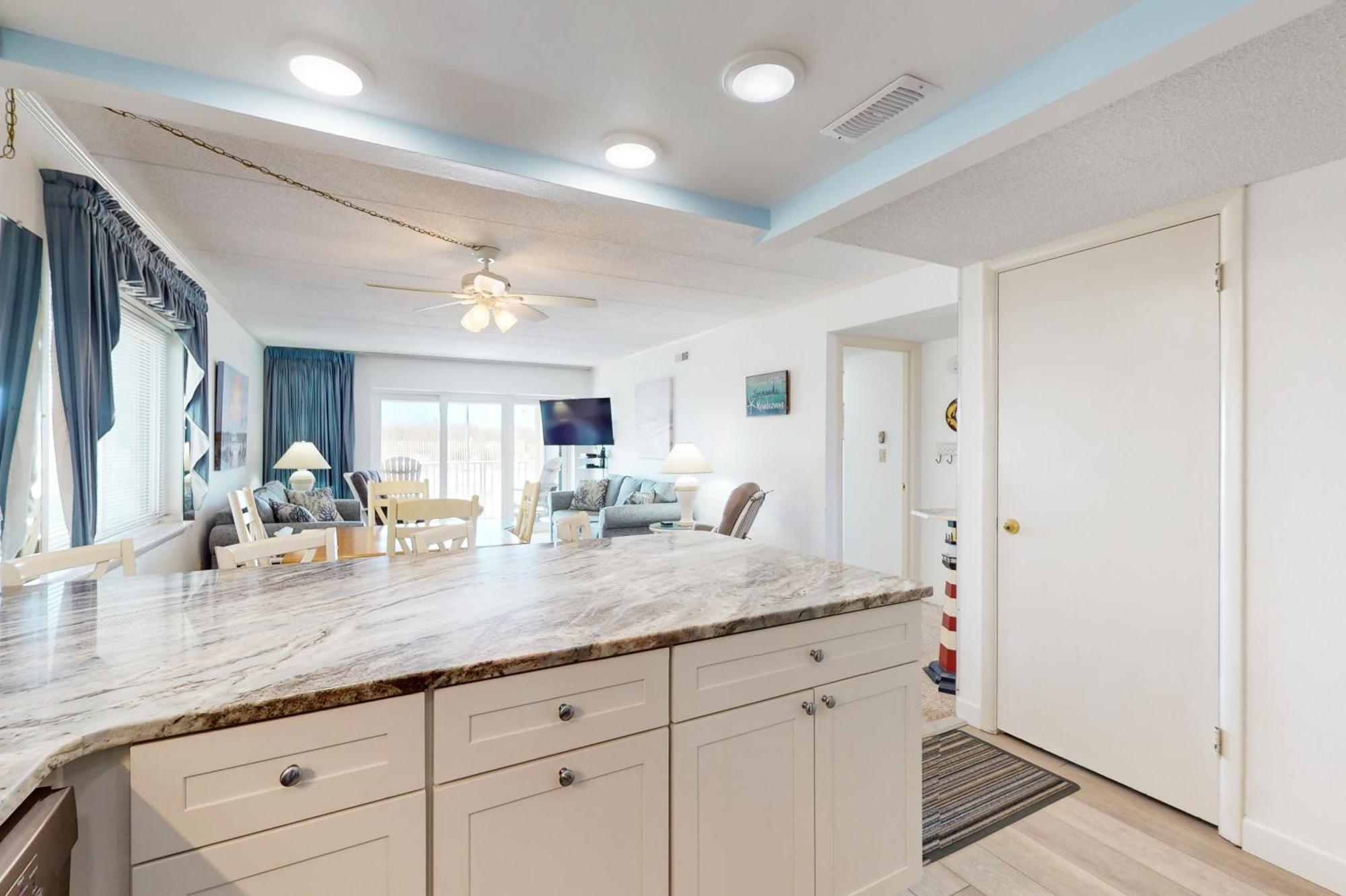 Apartment Anchors Aweigh Ocean City