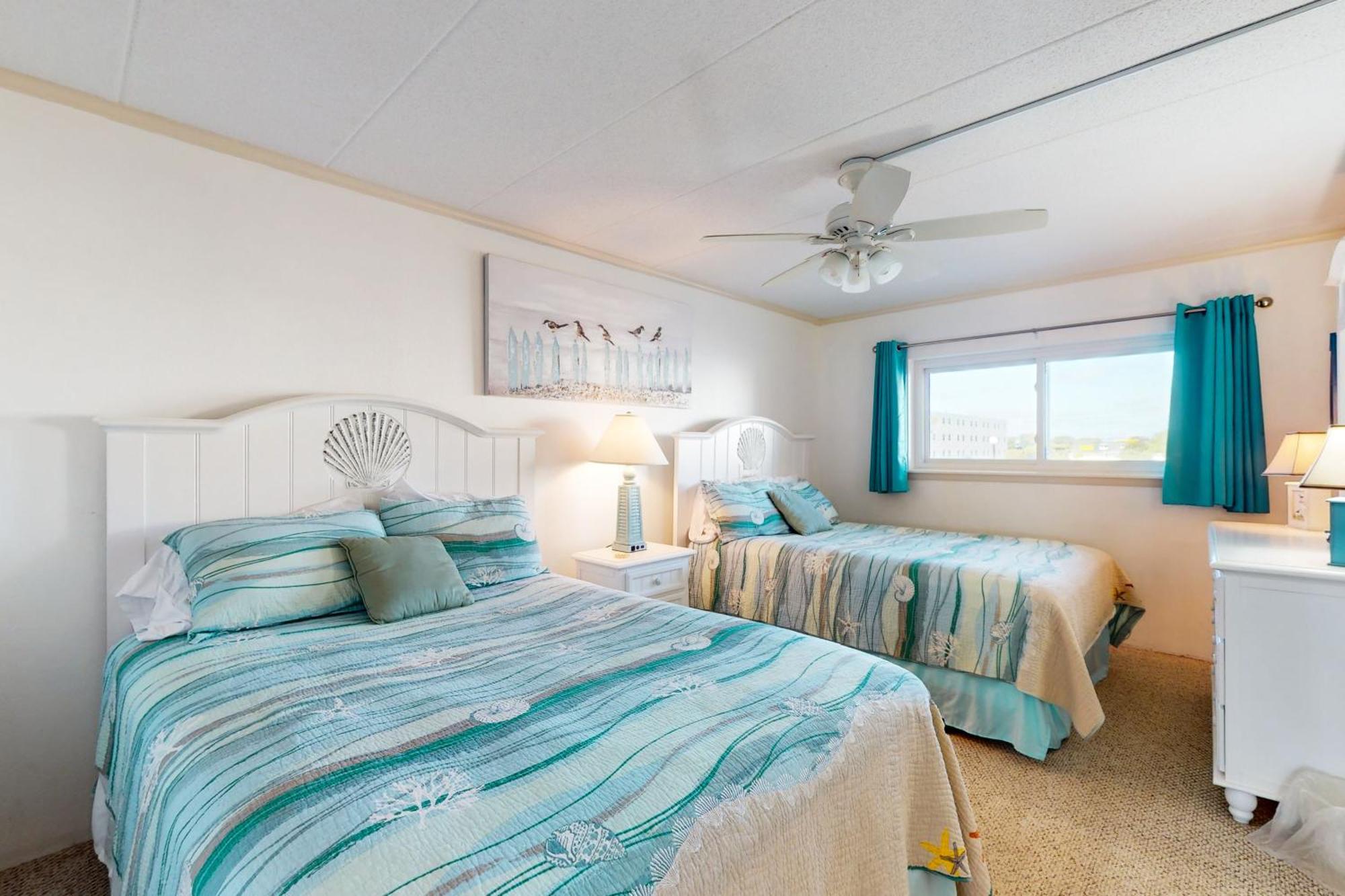 Apartment Anchors Aweigh