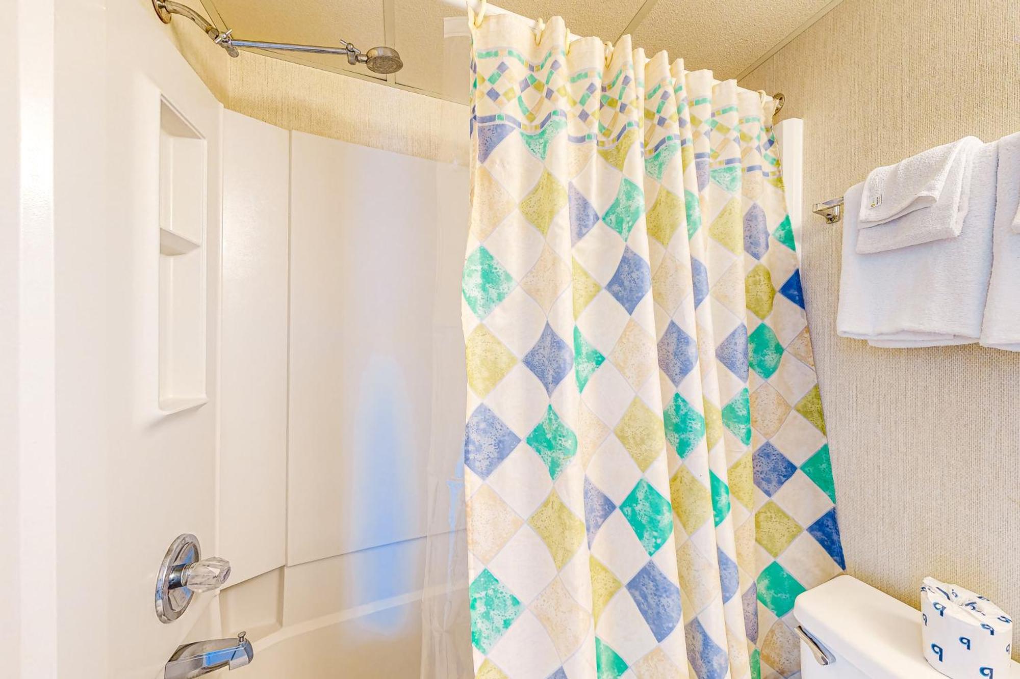 Salty Sands Ii Holiday home Ocean City