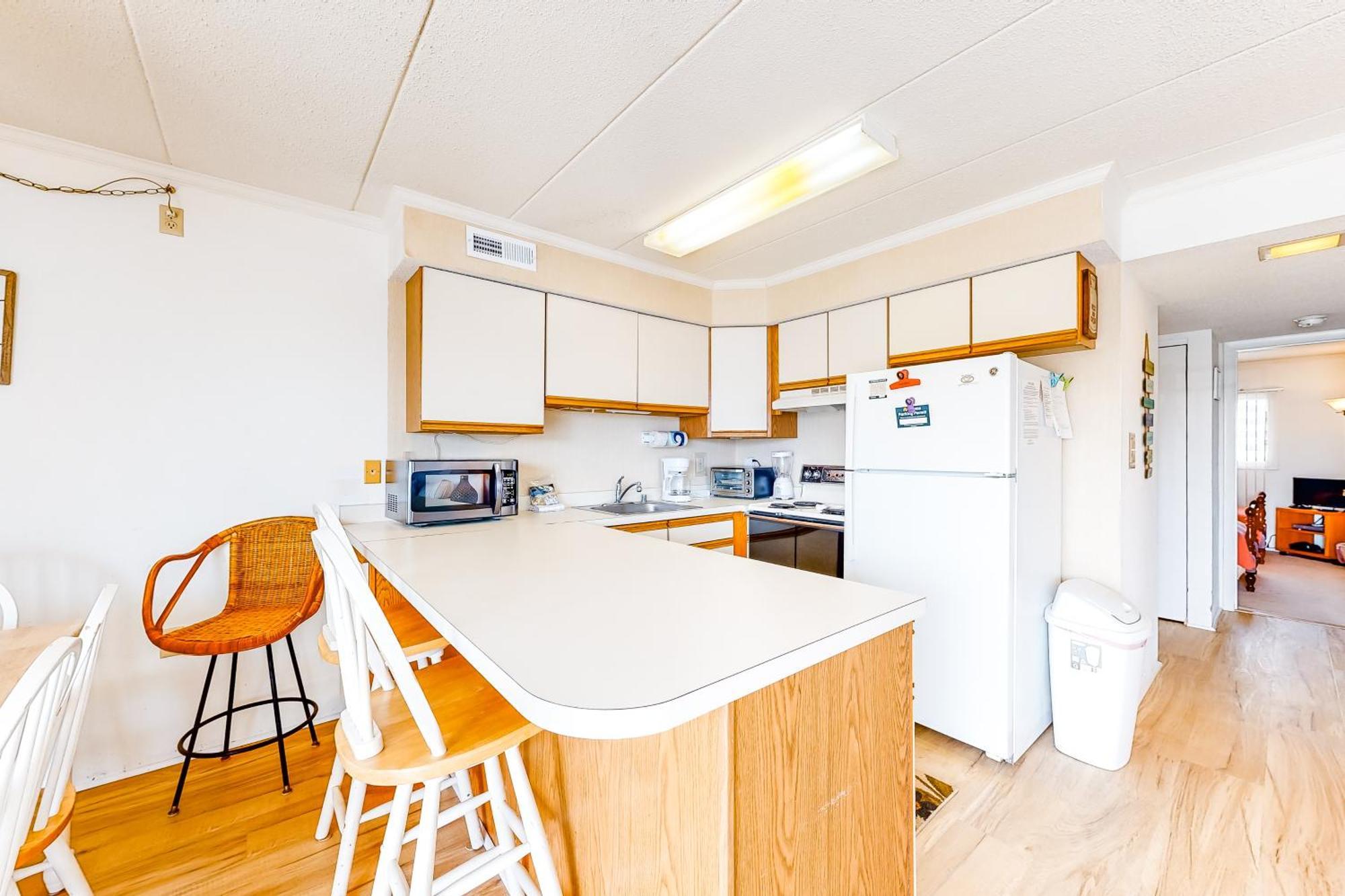Salty Sands Ii Holiday home