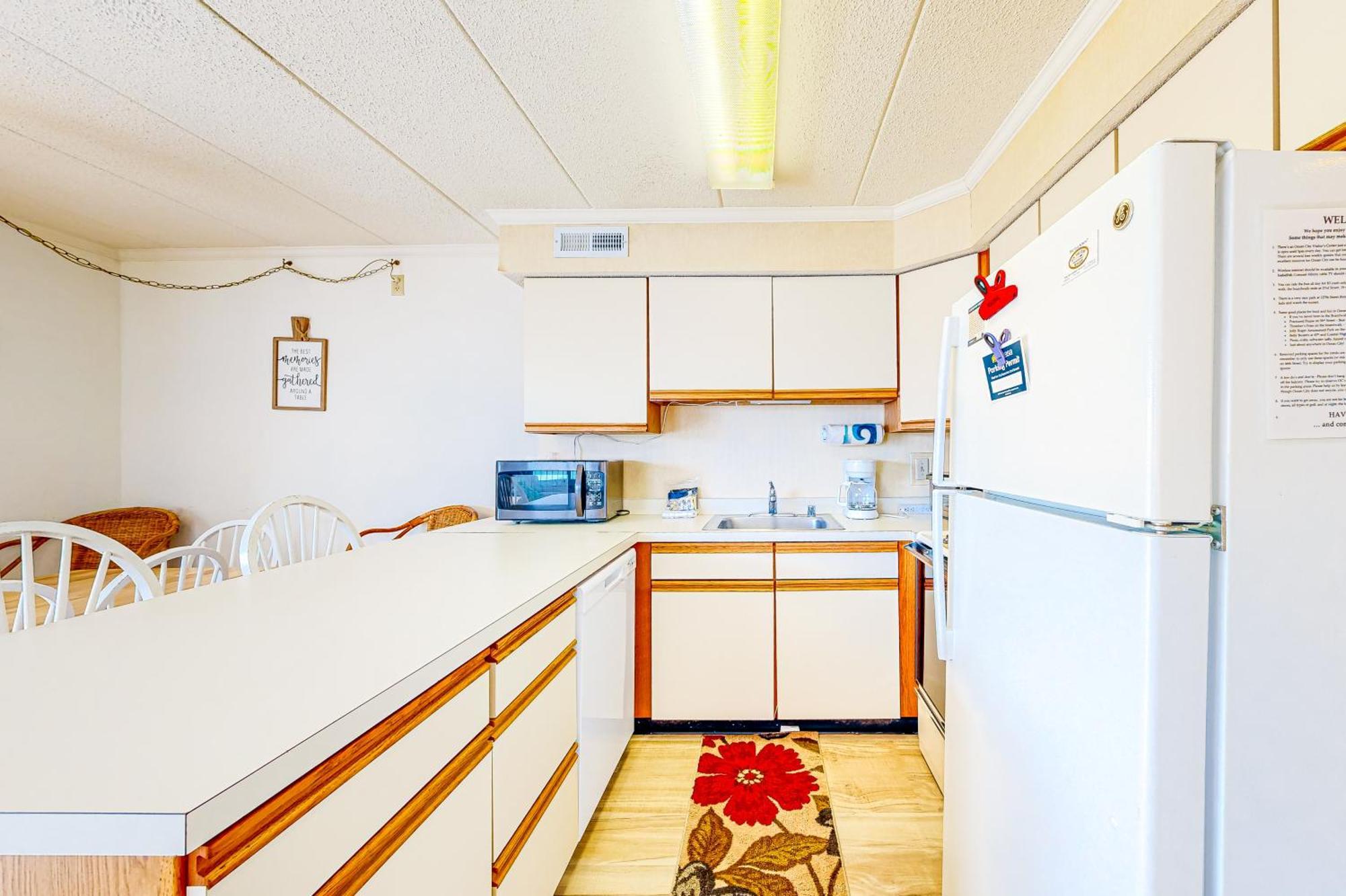 Salty Sands Ii Holiday home