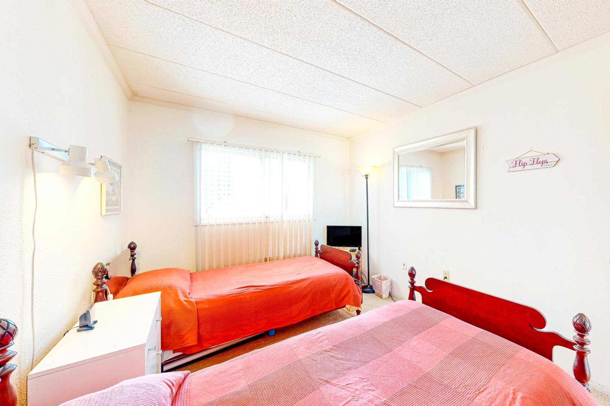Holiday home Salty Sands Ii *