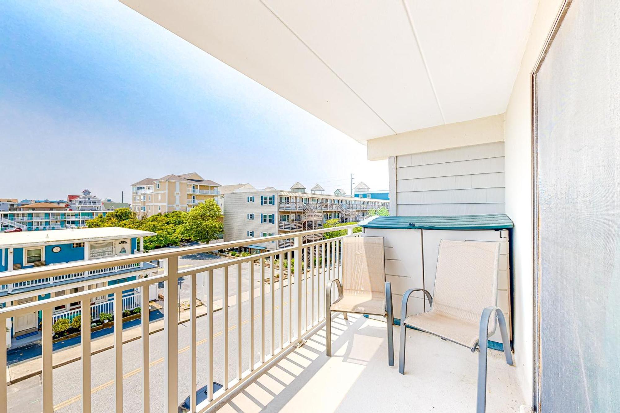 Holiday home Salty Sands Ii Ocean City