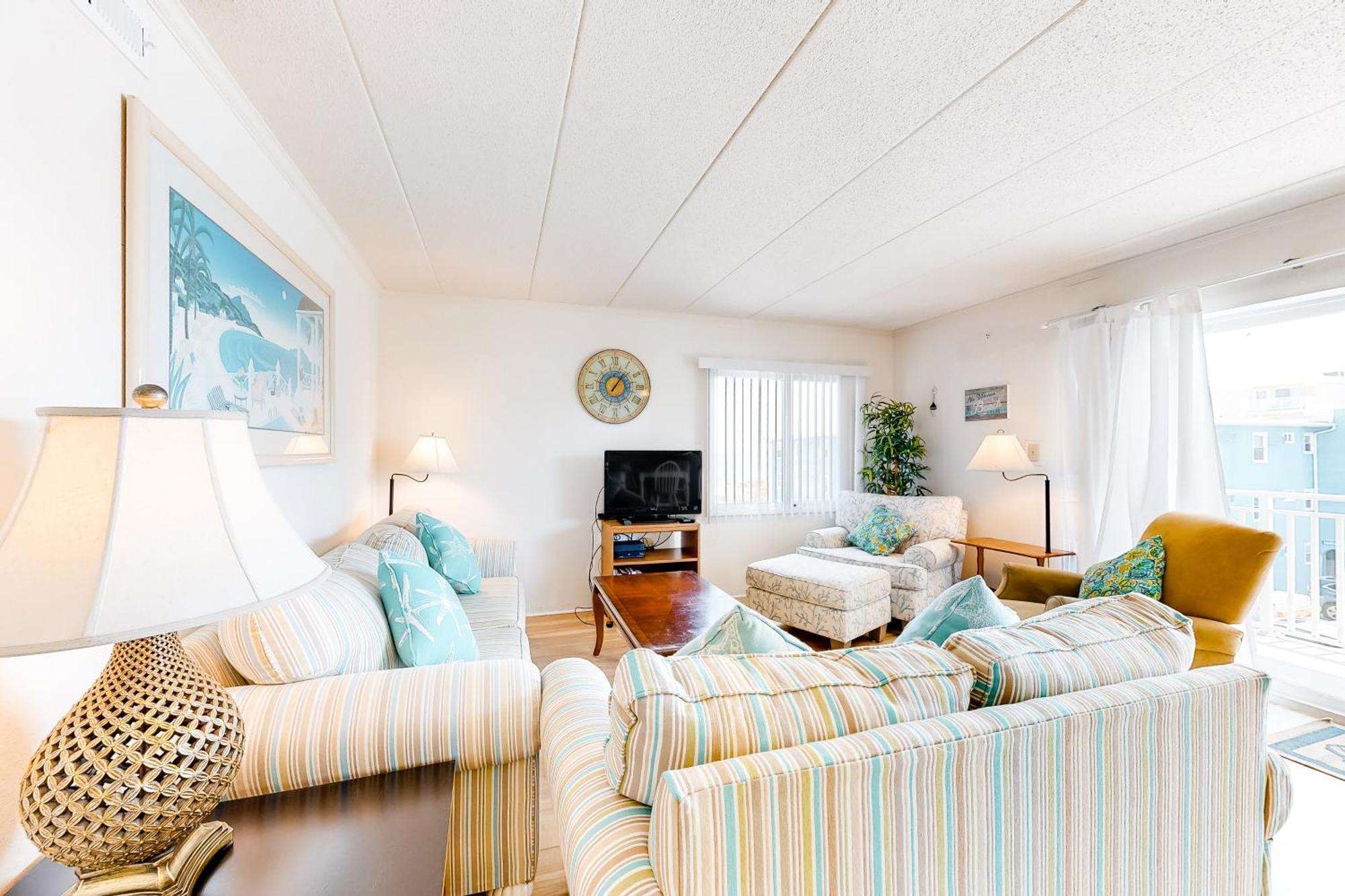 Holiday home Salty Sands Ii