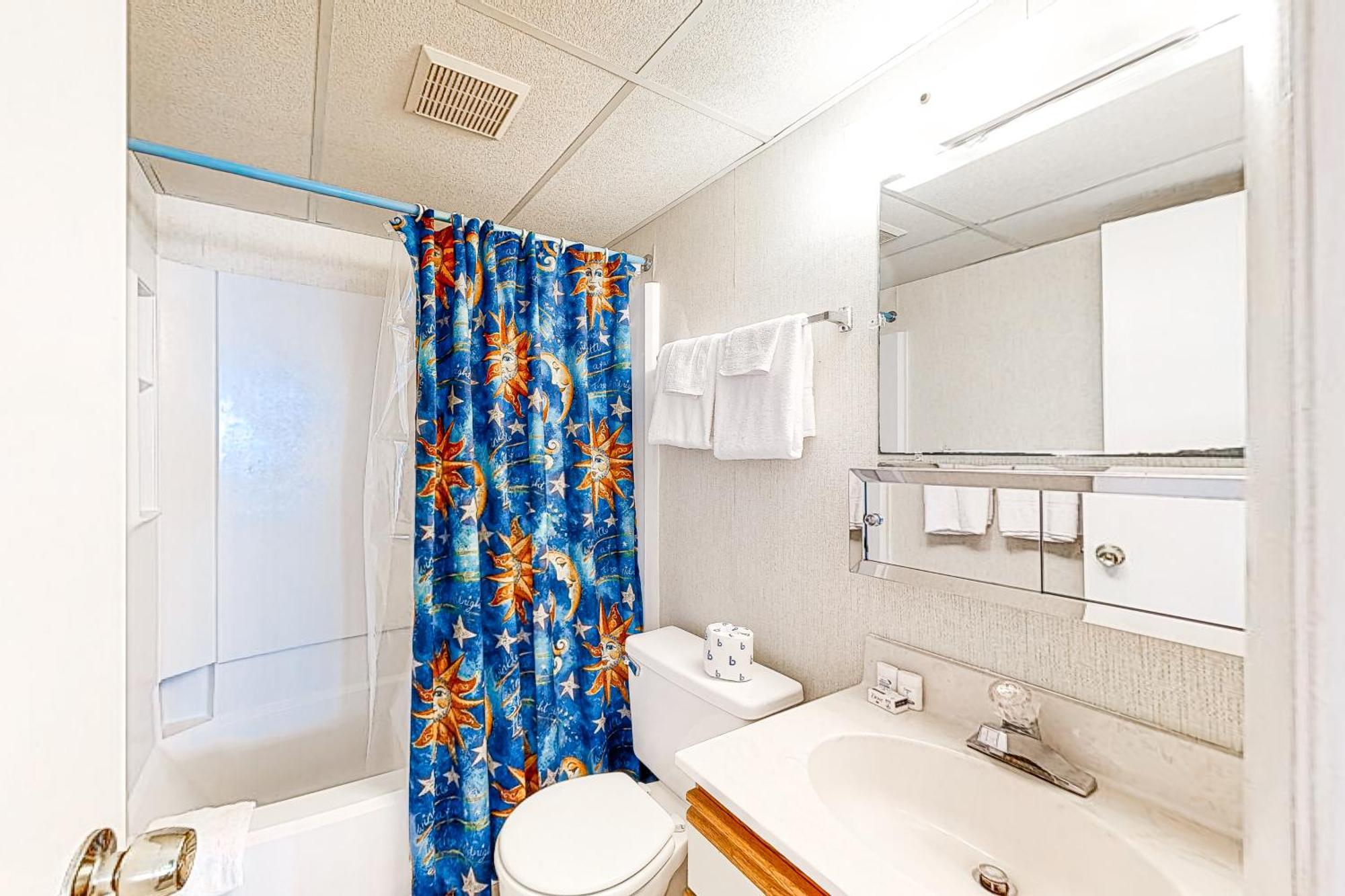 Salty Sands Ii Holiday home Ocean City