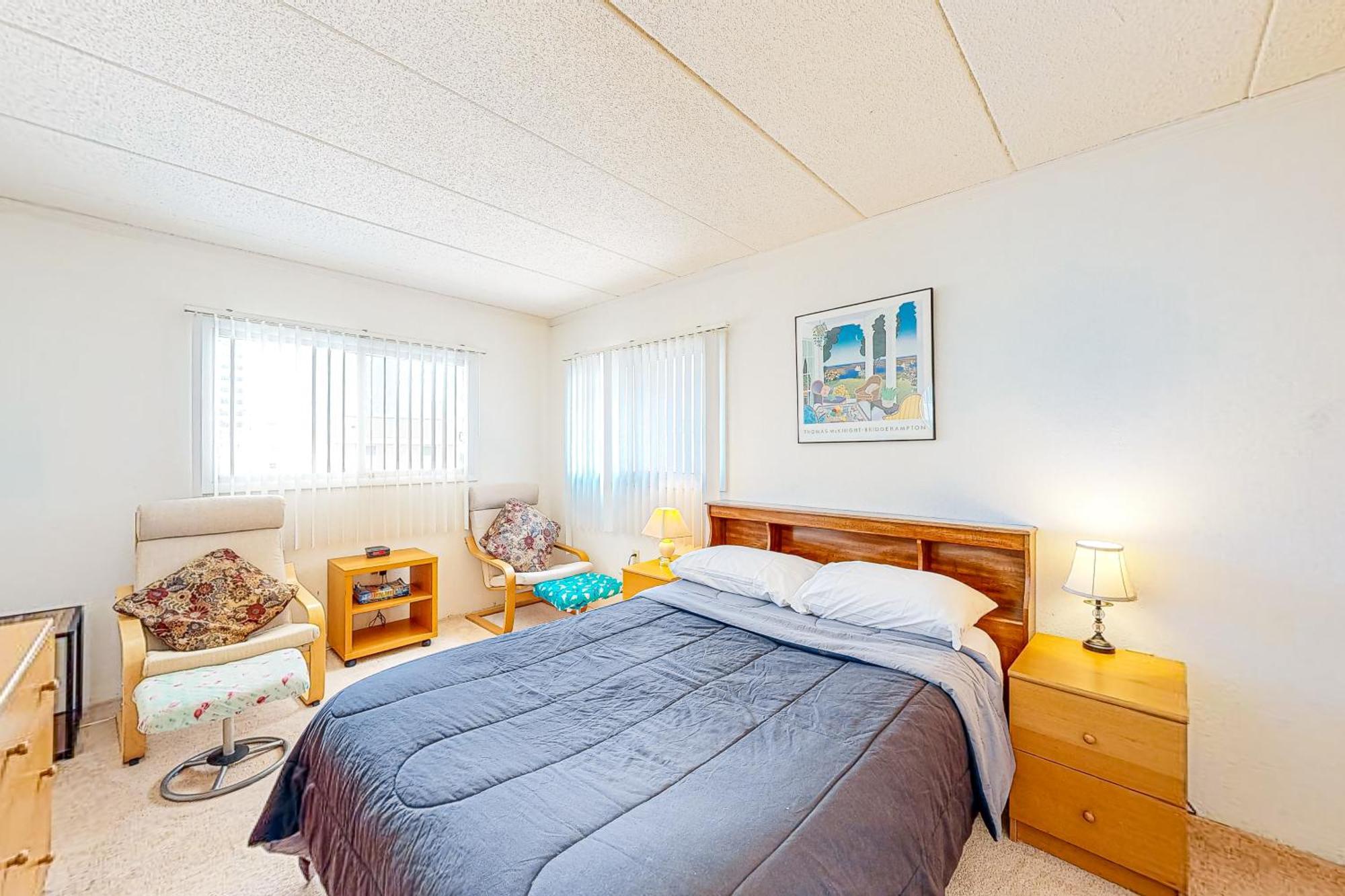Holiday home Salty Sands Ii *