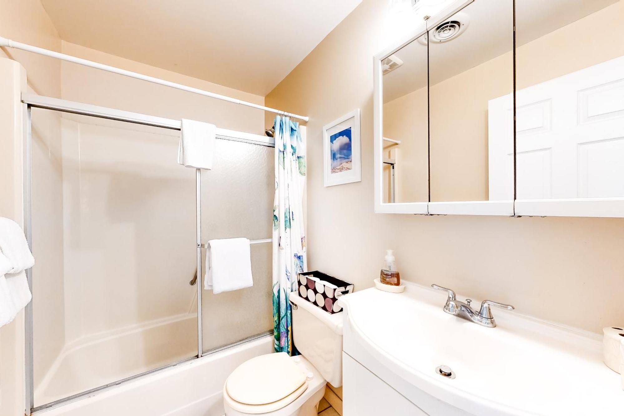Holiday home Bayspot L