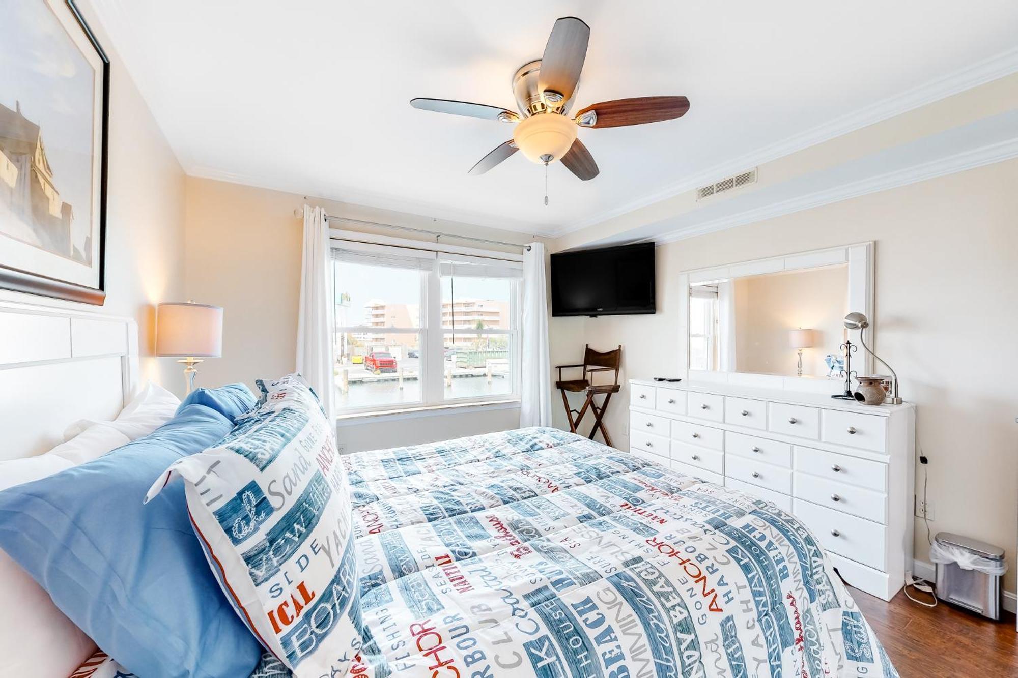 Holiday home Bayspot L