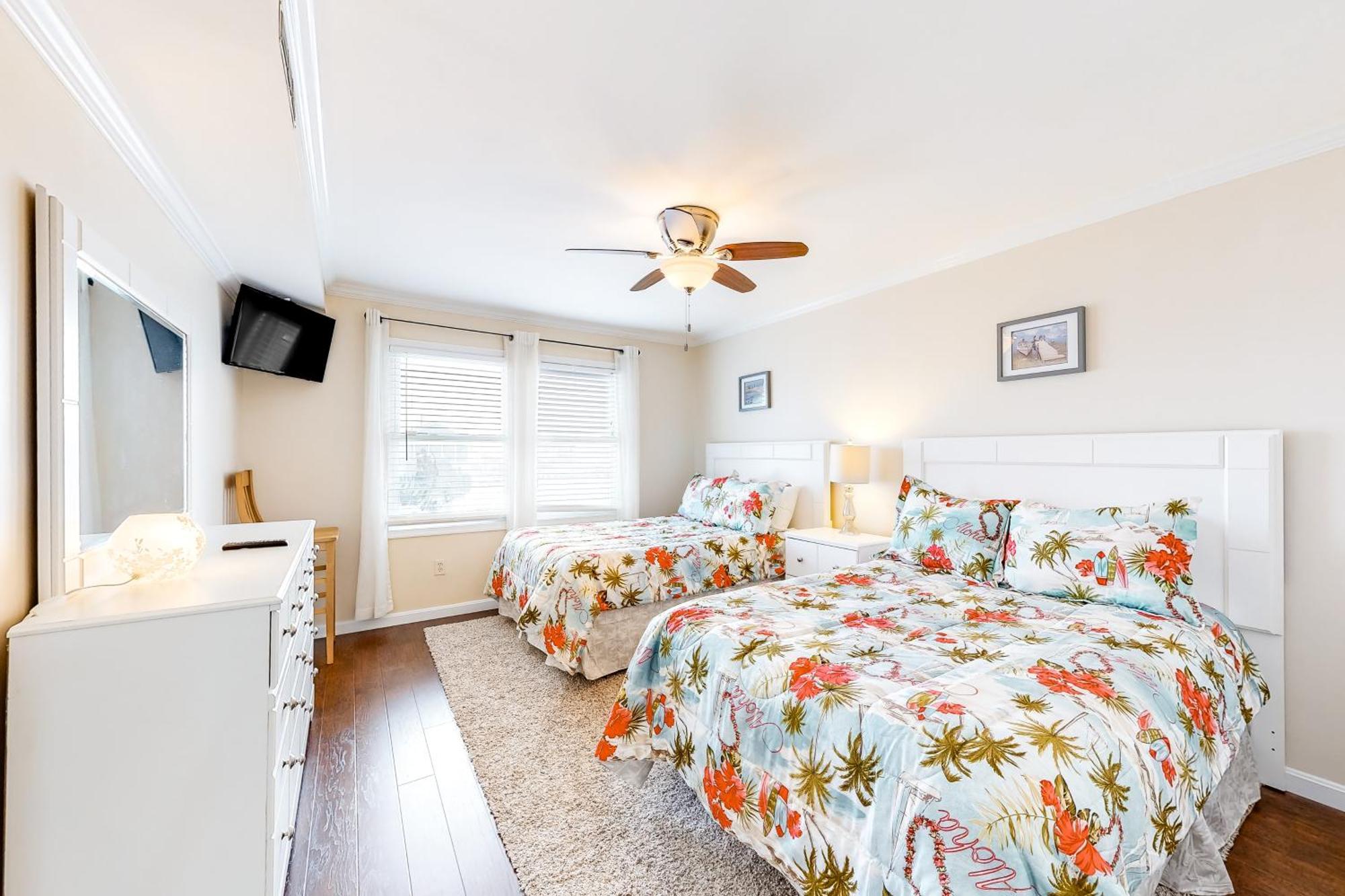 Holiday home Bayspot L *