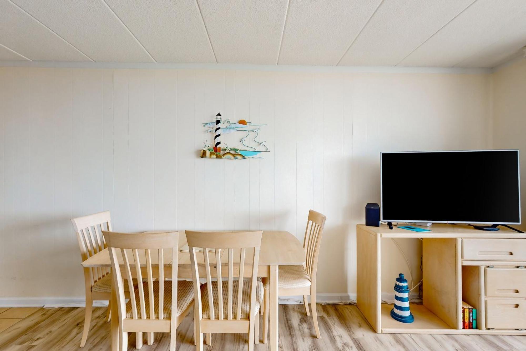 Sails Ii Holiday home Ocean City