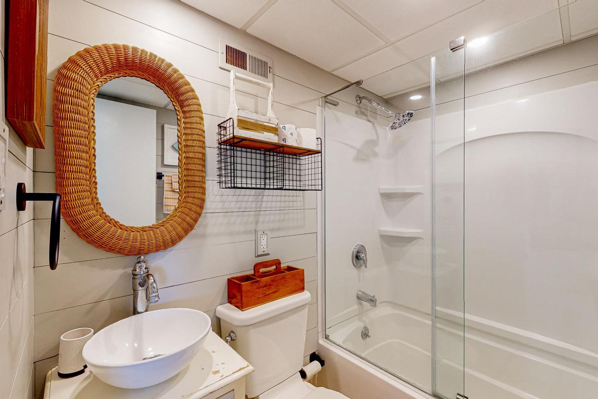Starfish V Holiday home *