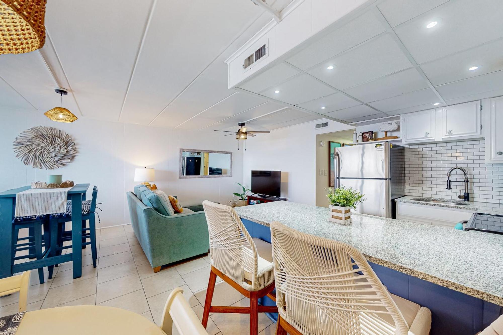 Starfish V Holiday home *