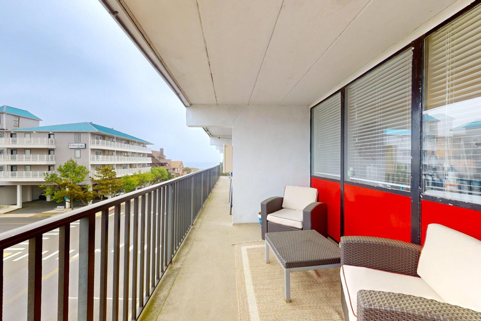 Starfish V Holiday home