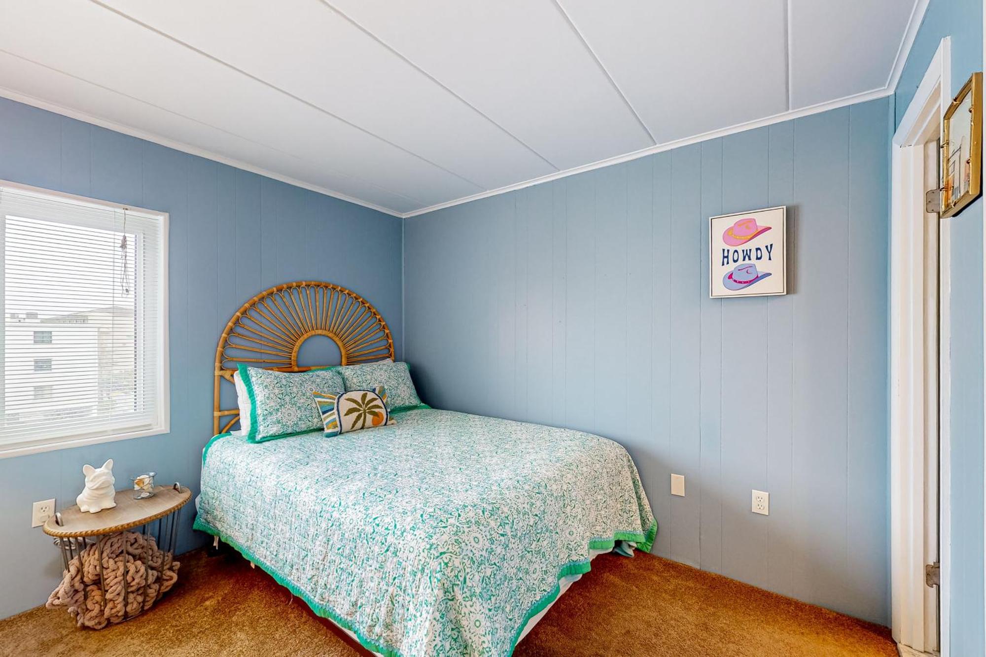Starfish V Holiday home *