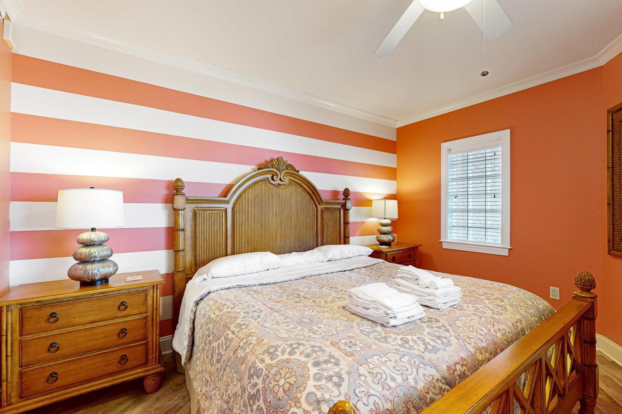The Meridian Ocean City