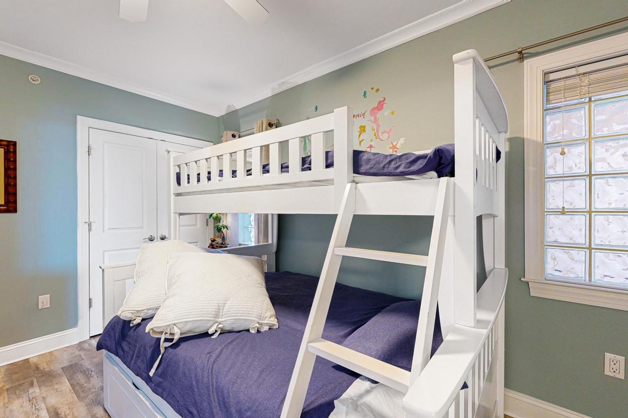 The Meridian Holiday home *