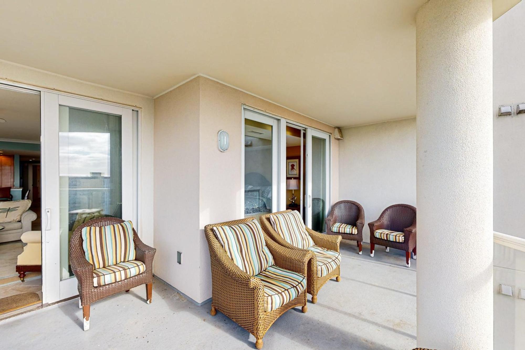 The Meridian Holiday home *