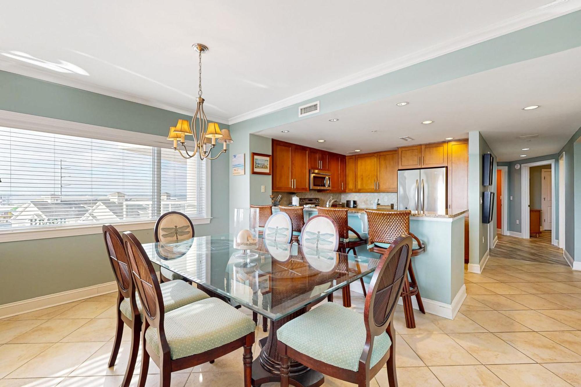 The Meridian Holiday home Ocean City
