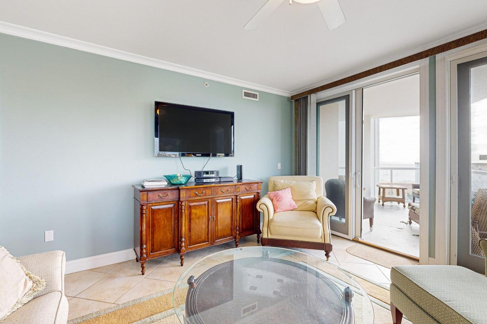 Holiday home The Meridian Ocean City