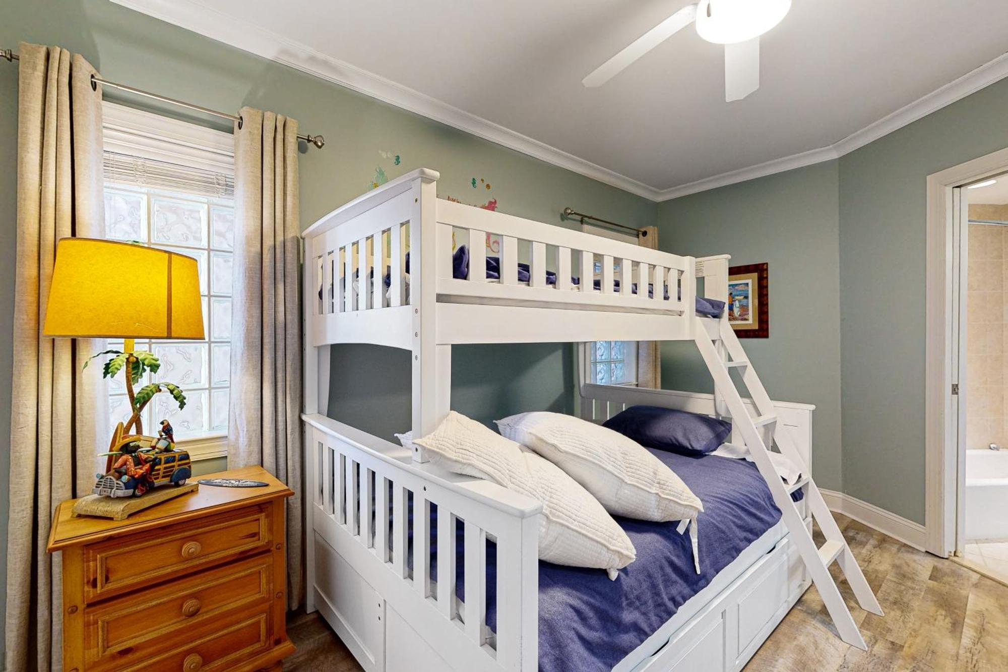 The Meridian Holiday home Ocean City