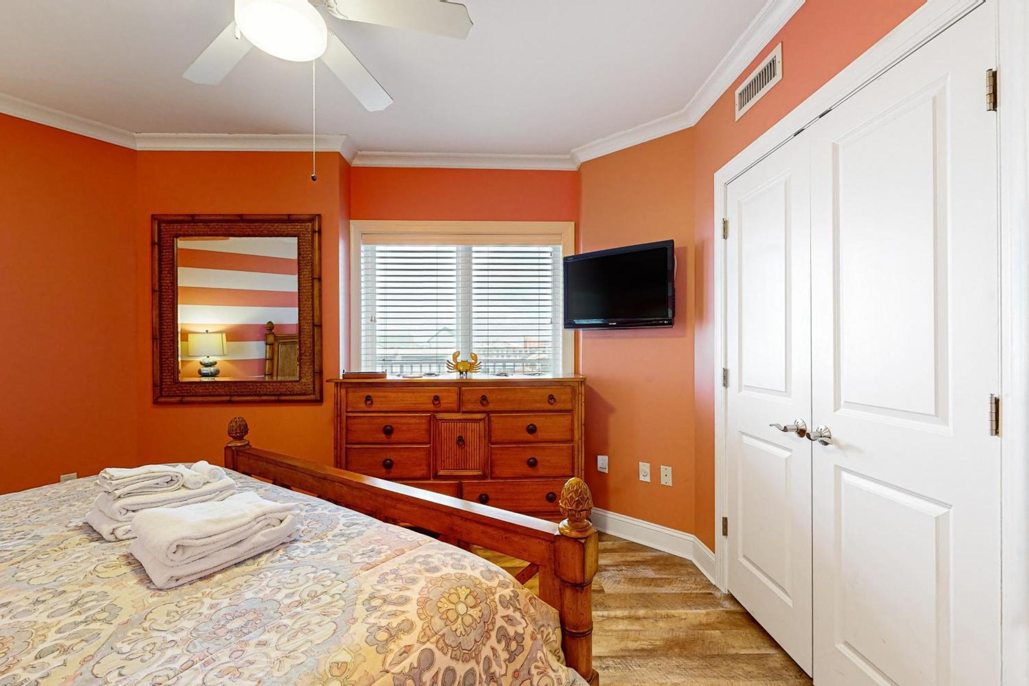 The Meridian Ocean City