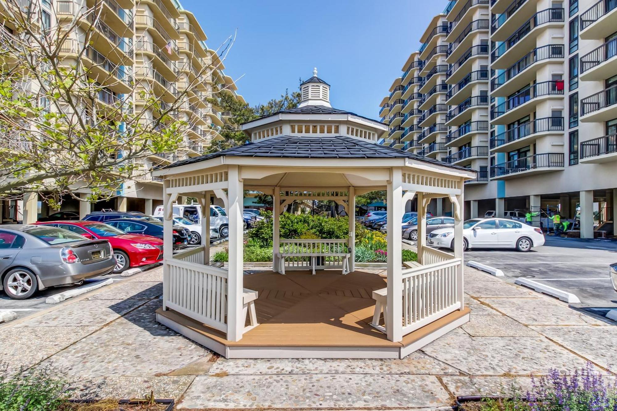 Holiday home Braemar Towers Ocean City