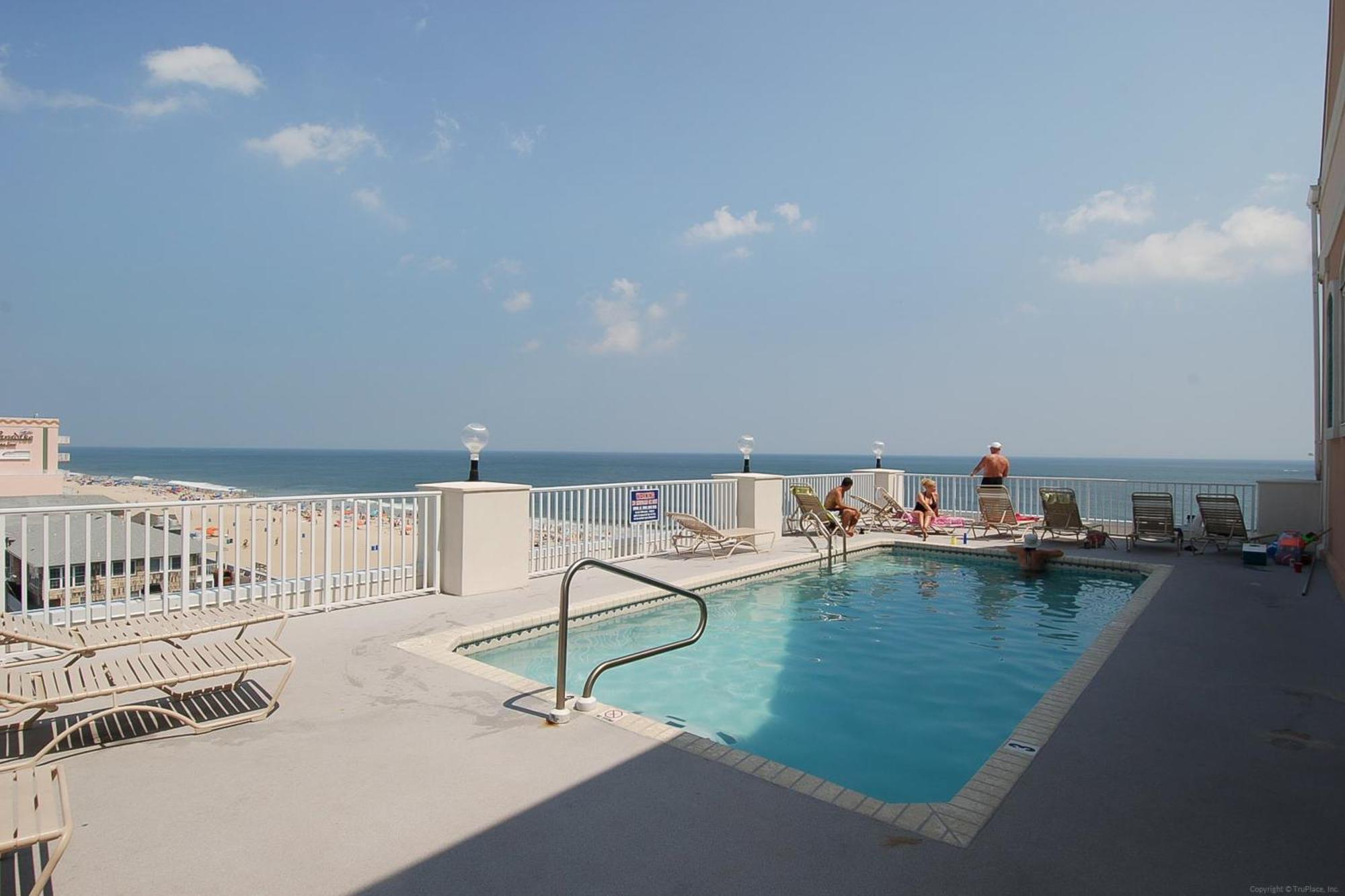 South * Ocean City
