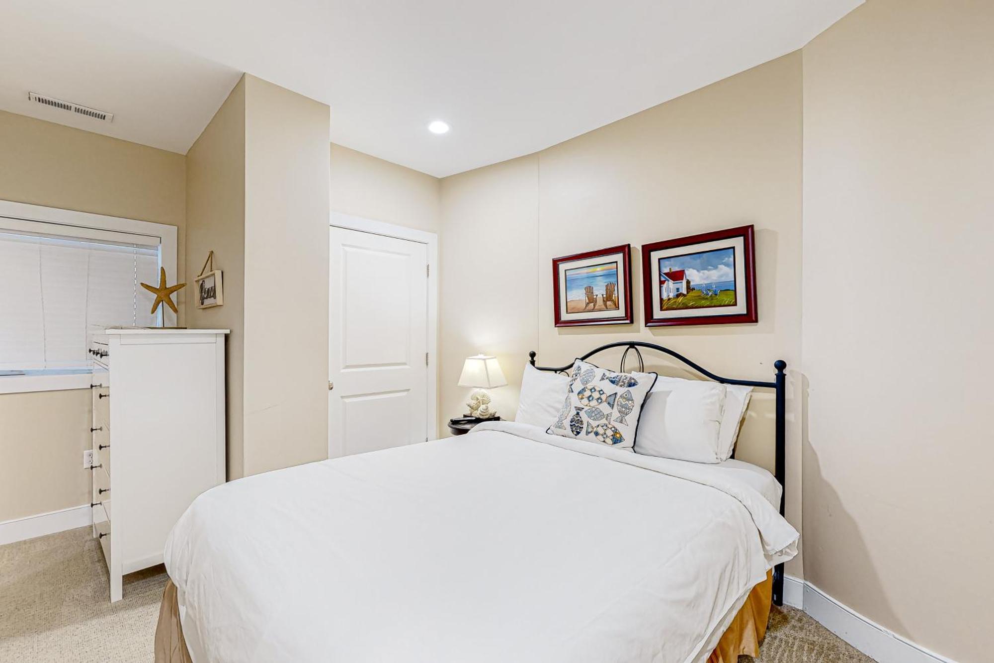 Holiday home Key Largo Ocean City