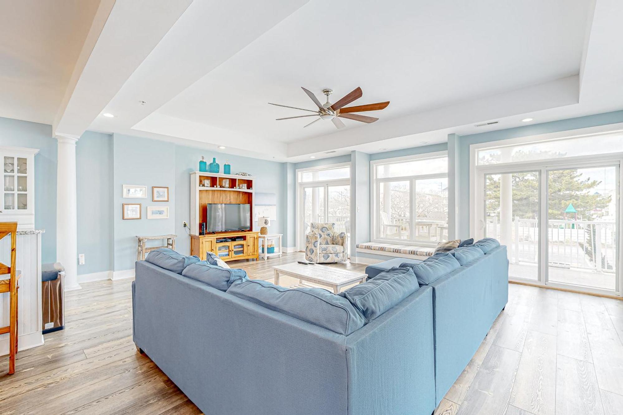 Holiday home Key Largo Ocean City