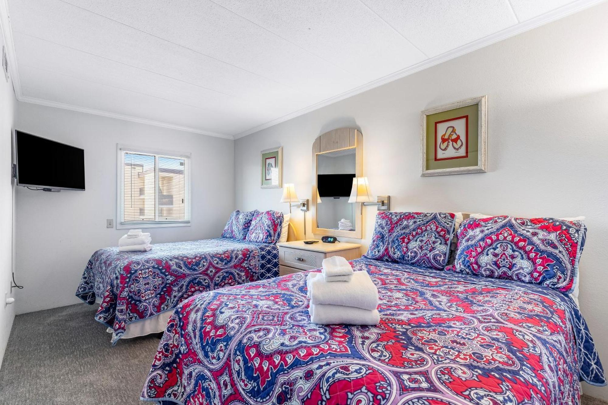 Holiday home Pelican Ocean City