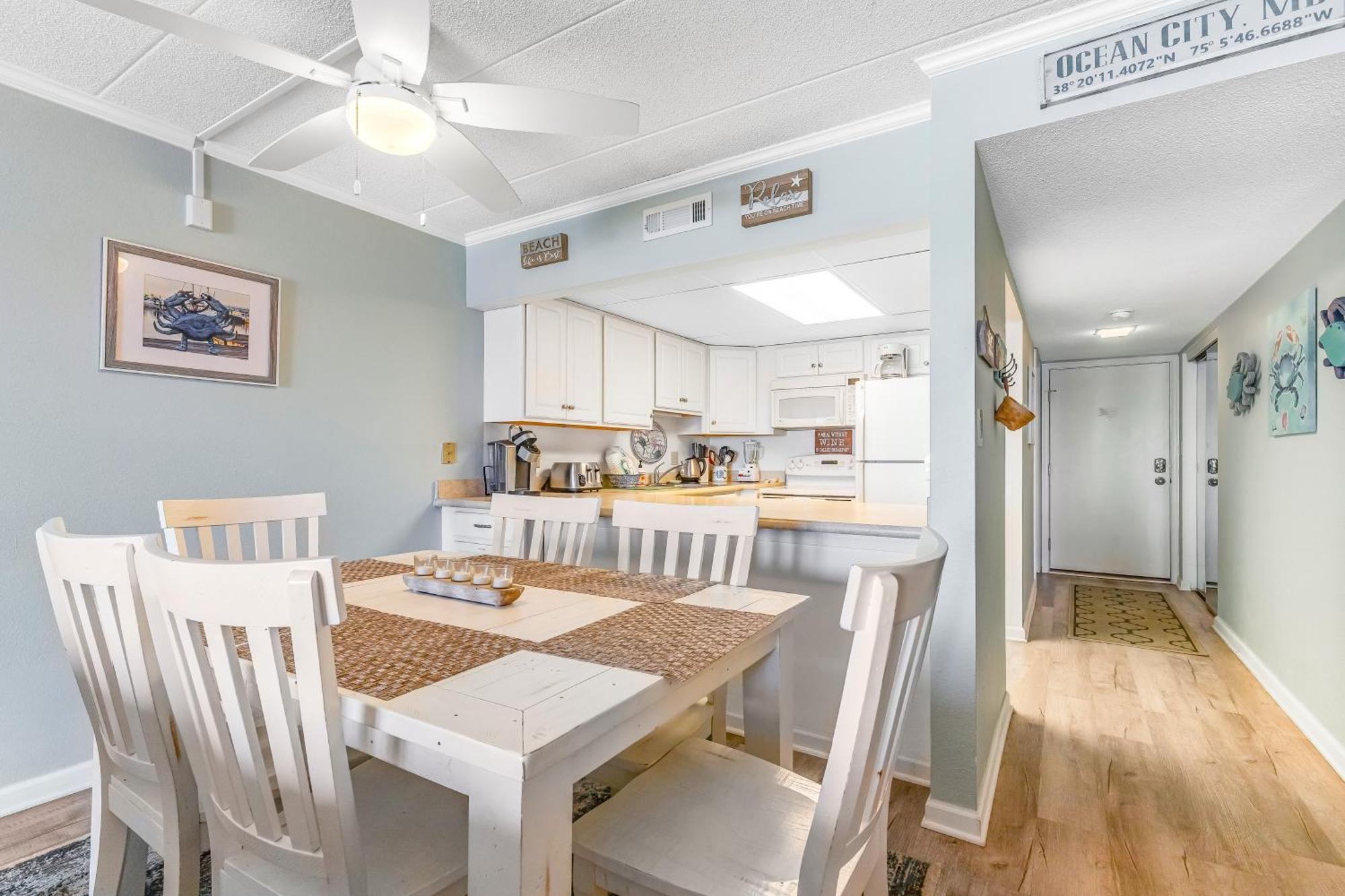 Holiday home Pelican Ocean City