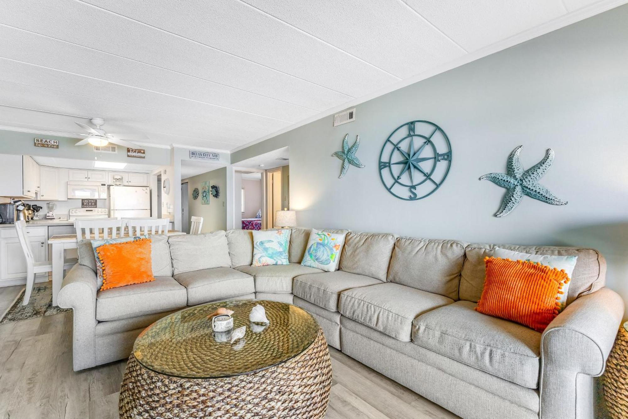 Pelican Holiday home