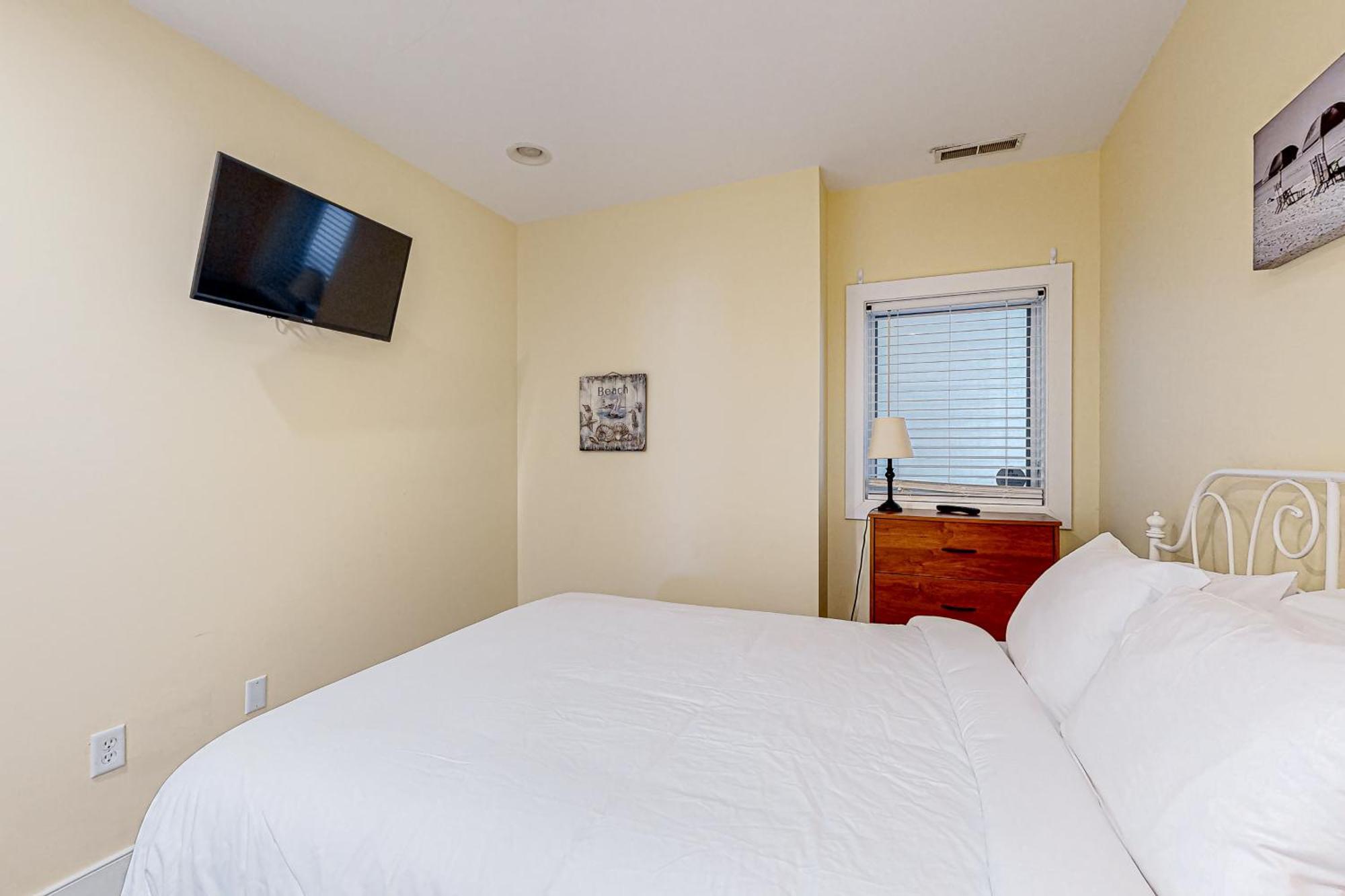 Holiday home Key Largo Ocean City