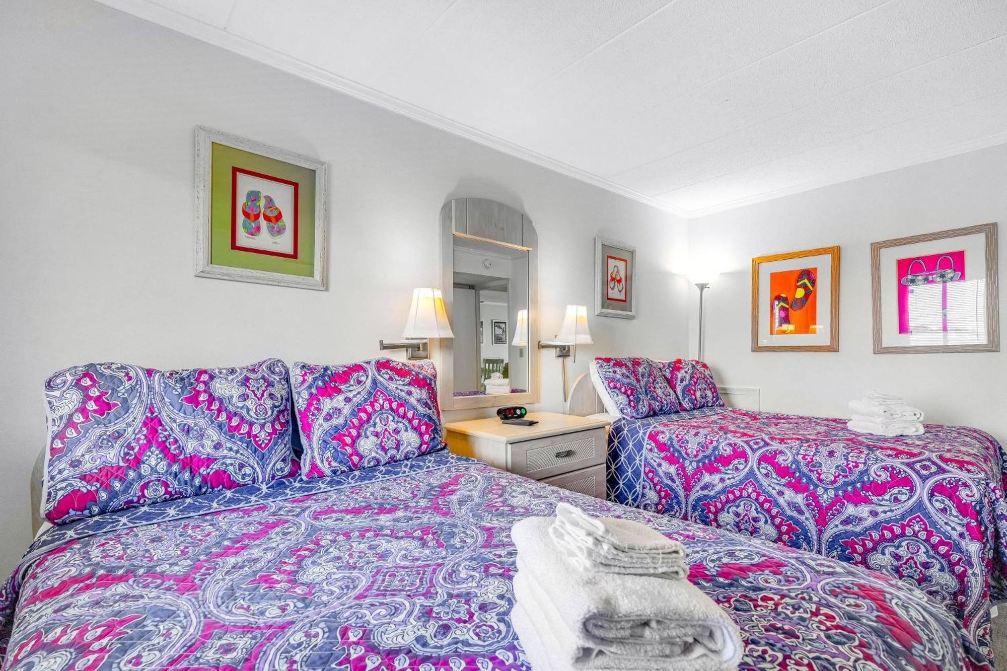 Pelican Holiday home Ocean City