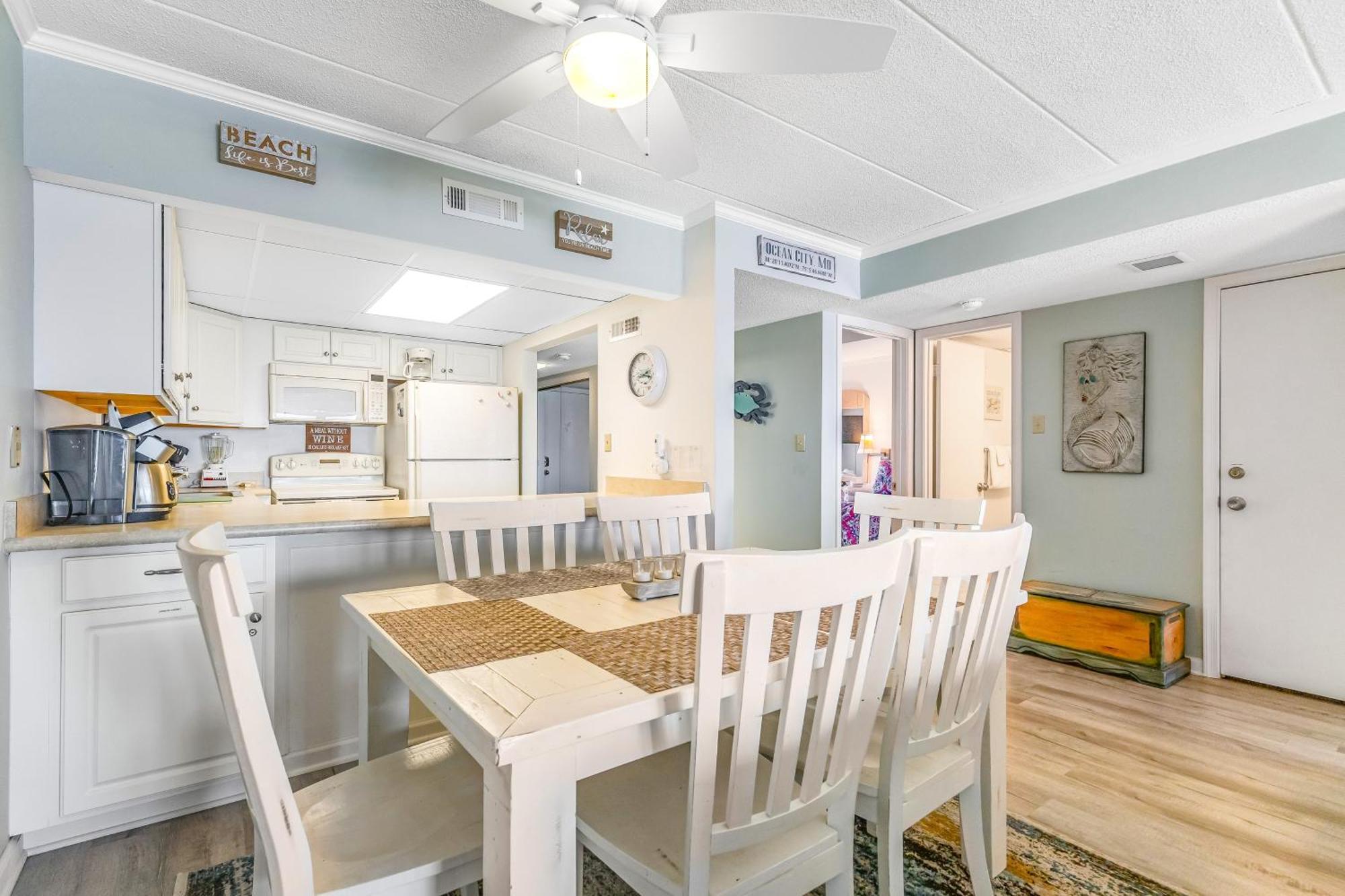 Holiday home Pelican Ocean City