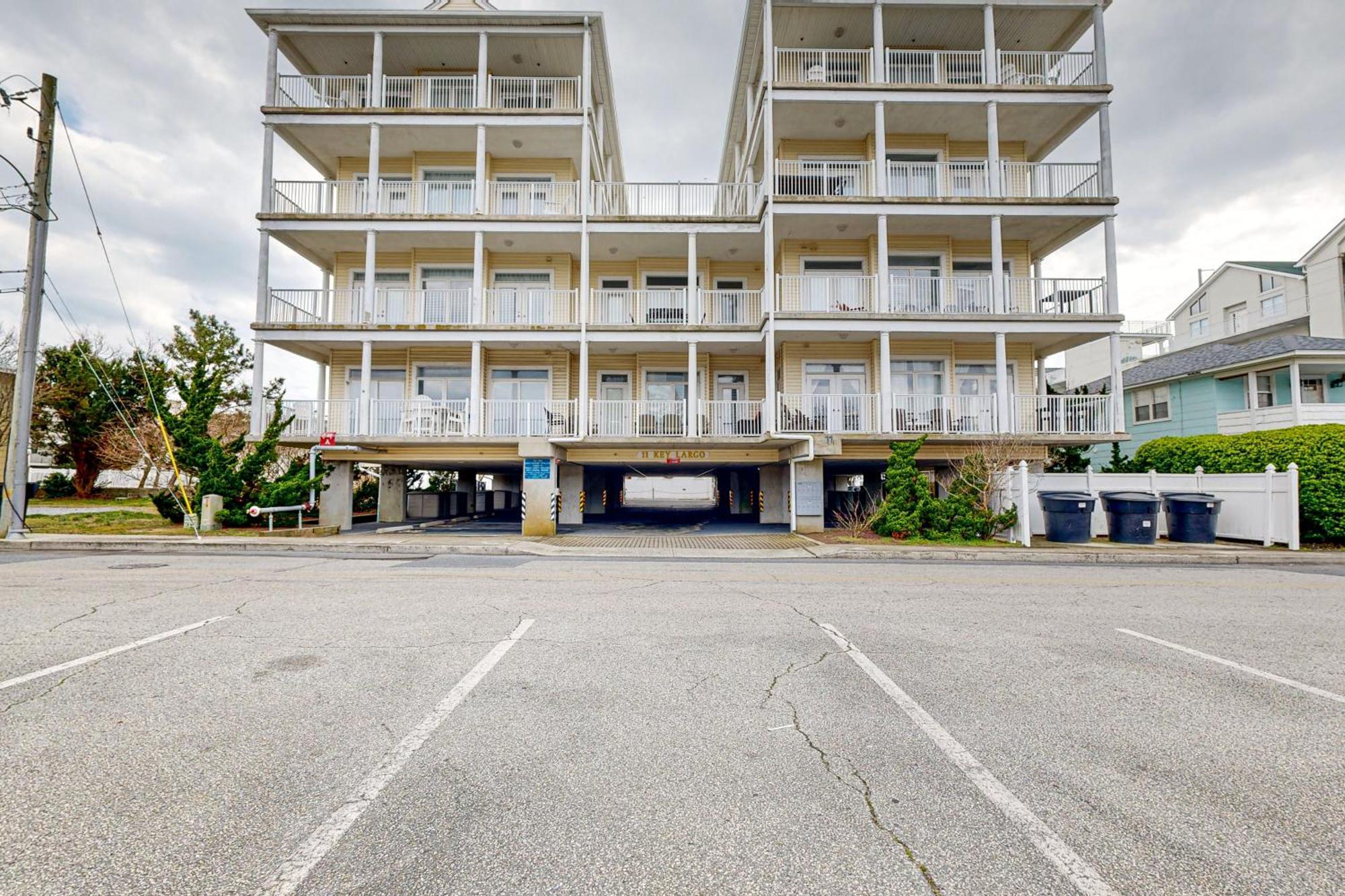 Key Largo Holiday home *